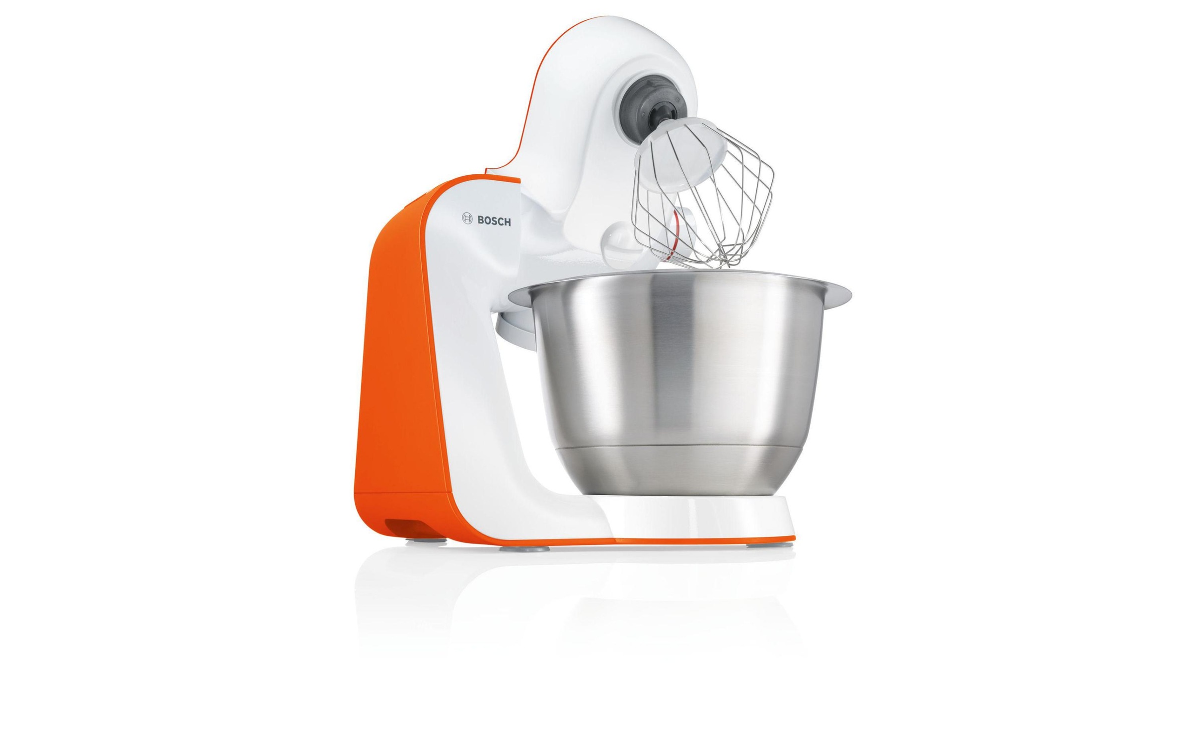 BOSCH Küchenmaschine »MUM54I00 Orang«