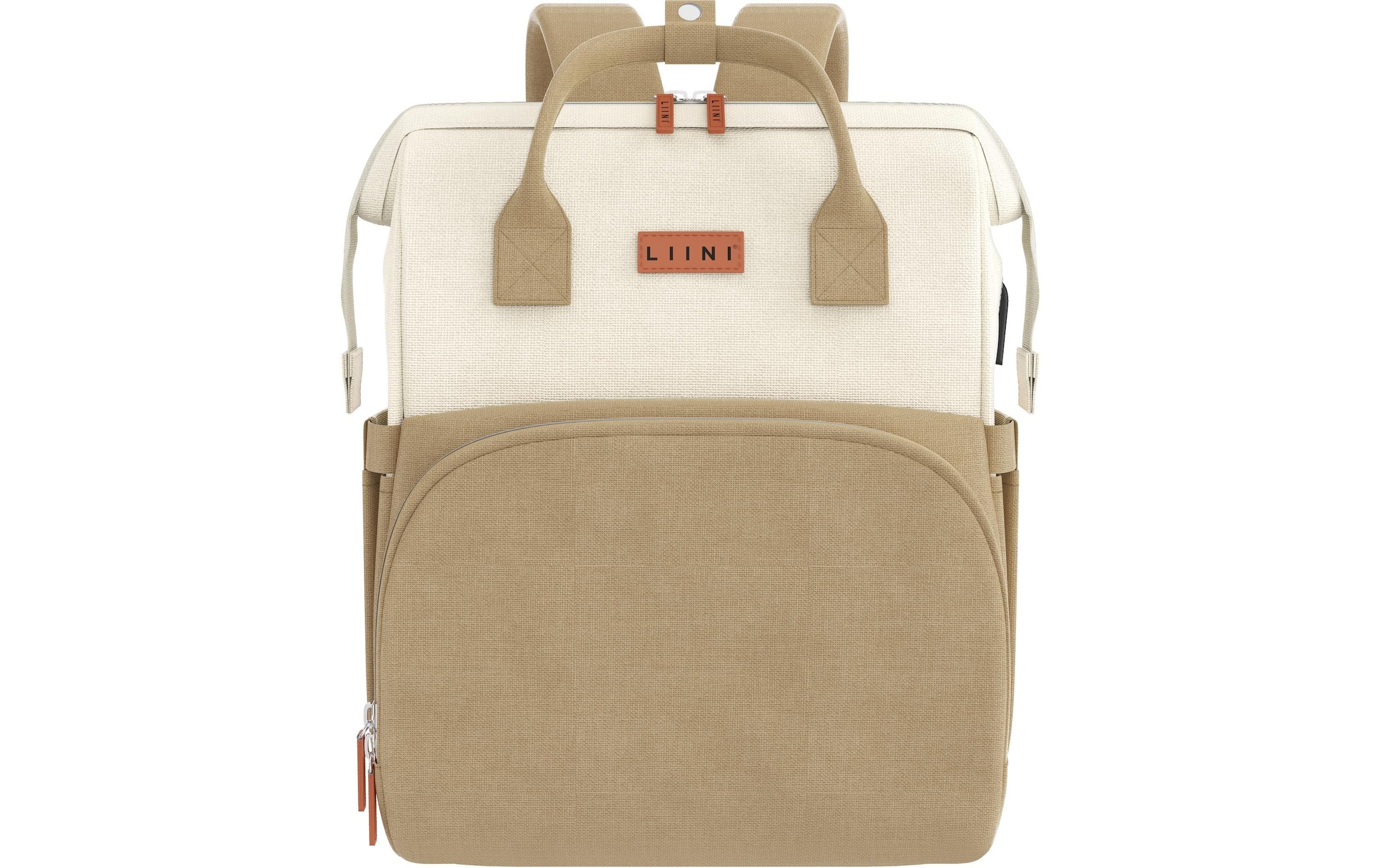 Wickelrucksack »LIINI rPET«