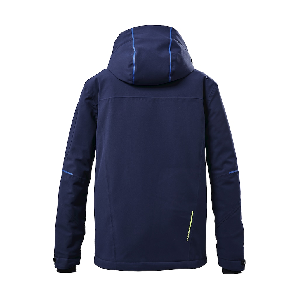 Killtec Skijacke »KSW 64 BYS SKI JCKT«