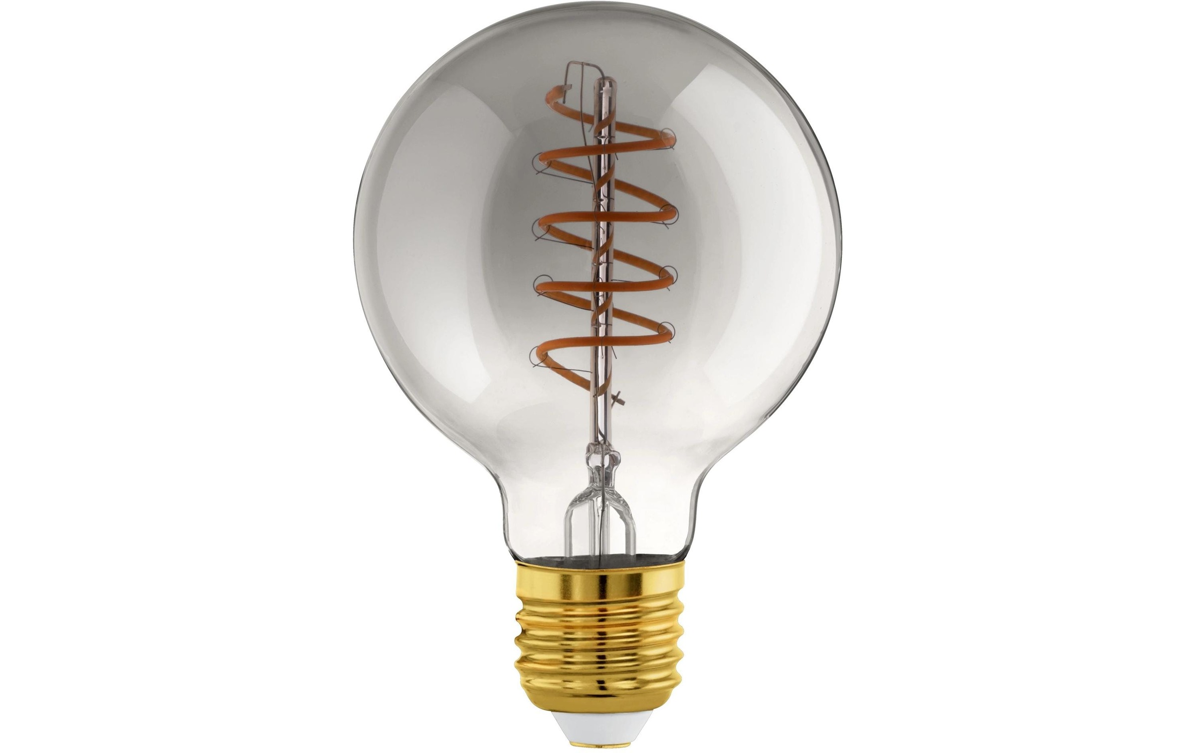 EGLO LED Deckenleuchte »4 W E27«, 1 flammig