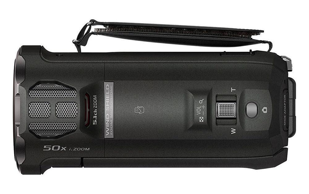 Panasonic Videokamera
