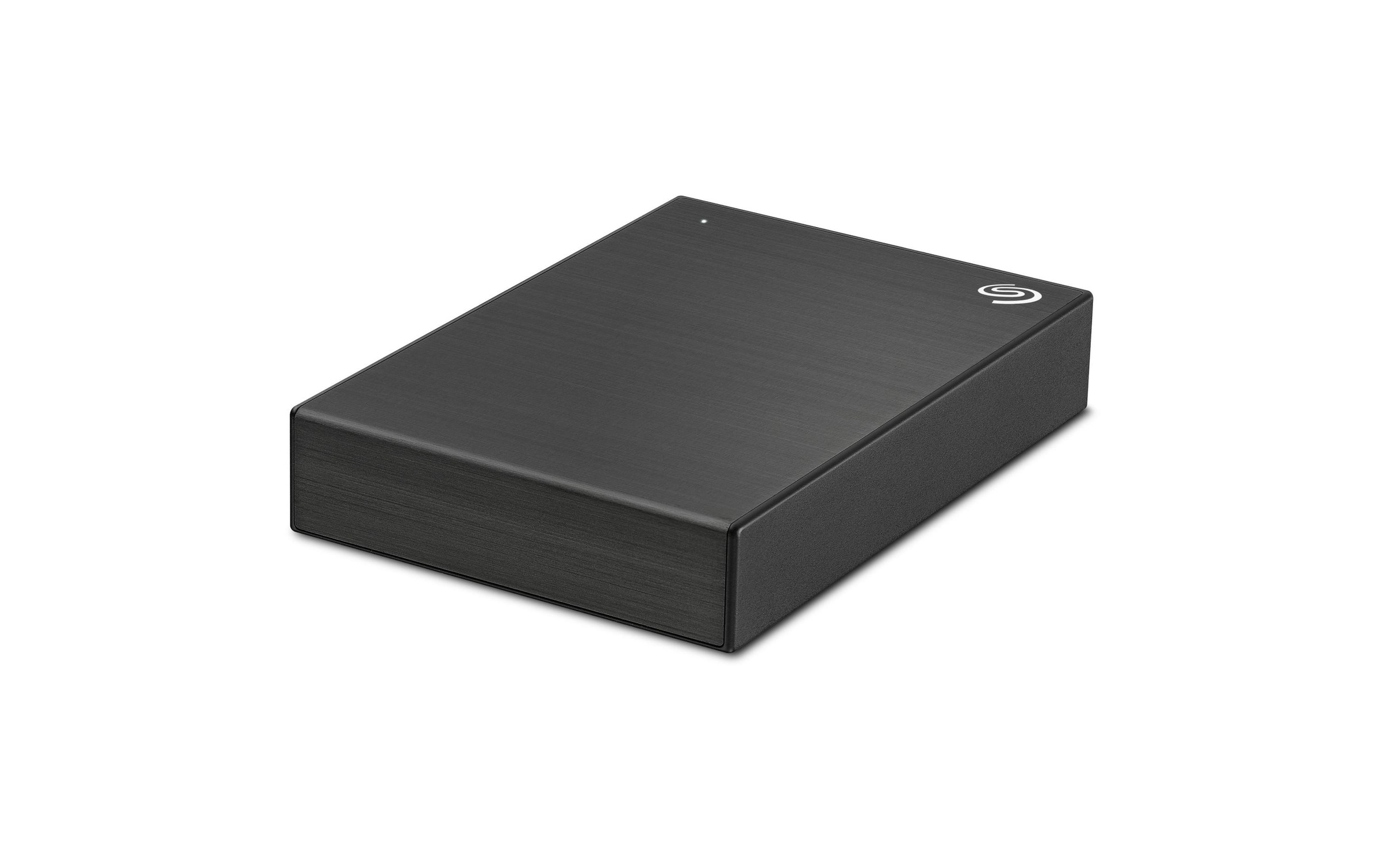 Seagate externe HDD-Festplatte »Backup Plus Portable 5 TB«