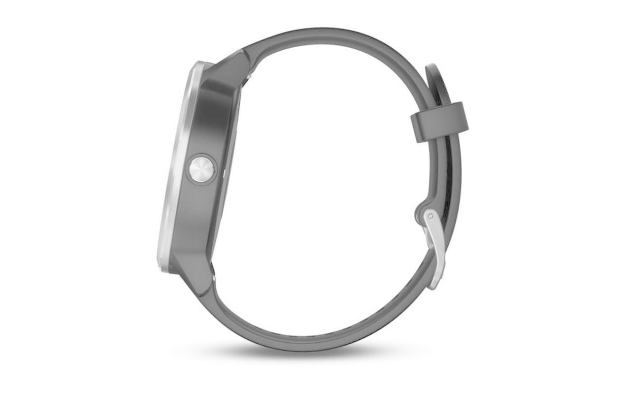 Garmin Fitness-Tracker »Vivoactive 3«