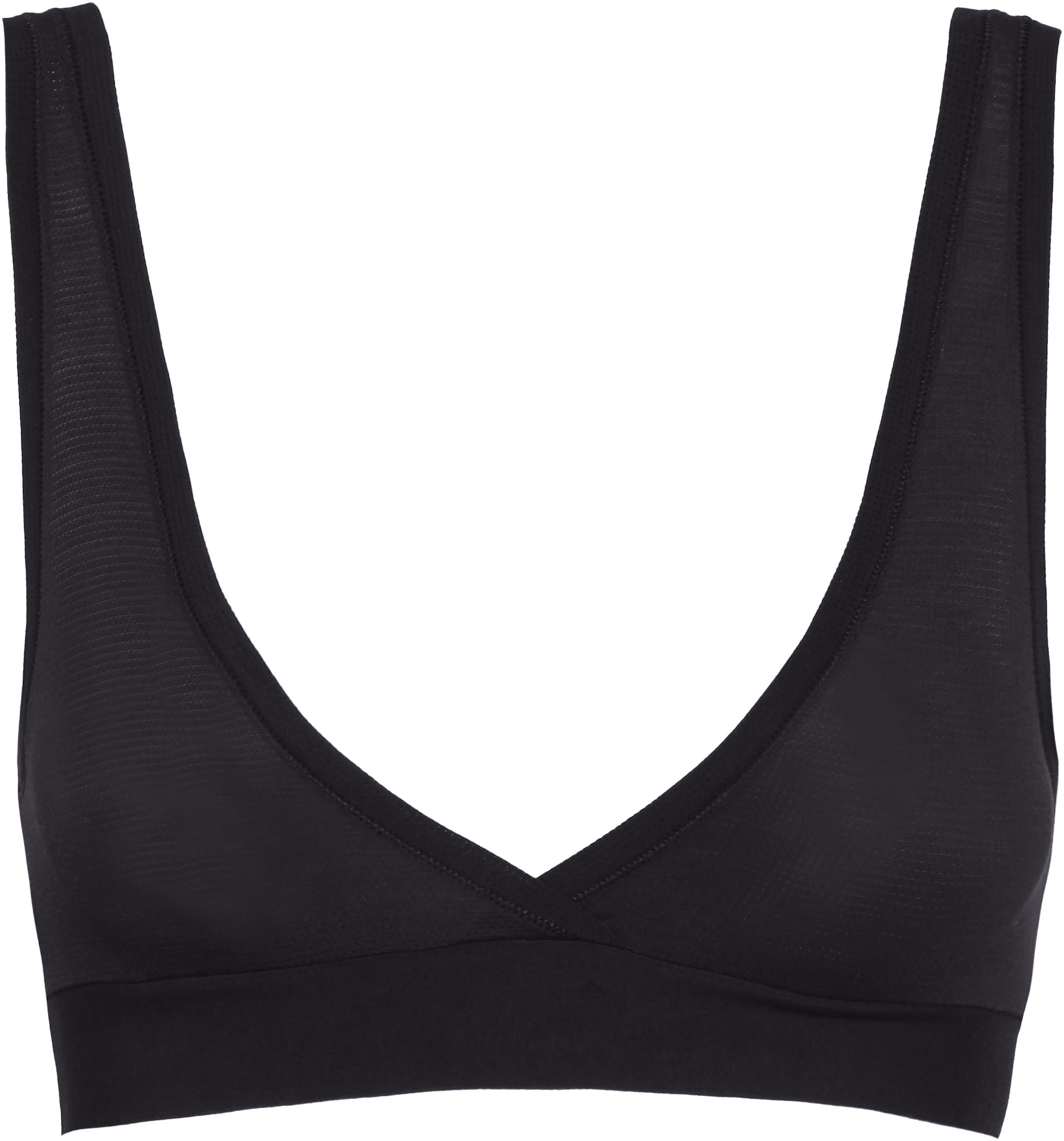 sloggi Bralette »GO Allround«, One Size, hohe Elastizität, breites Unterbrustband, sportiver Look