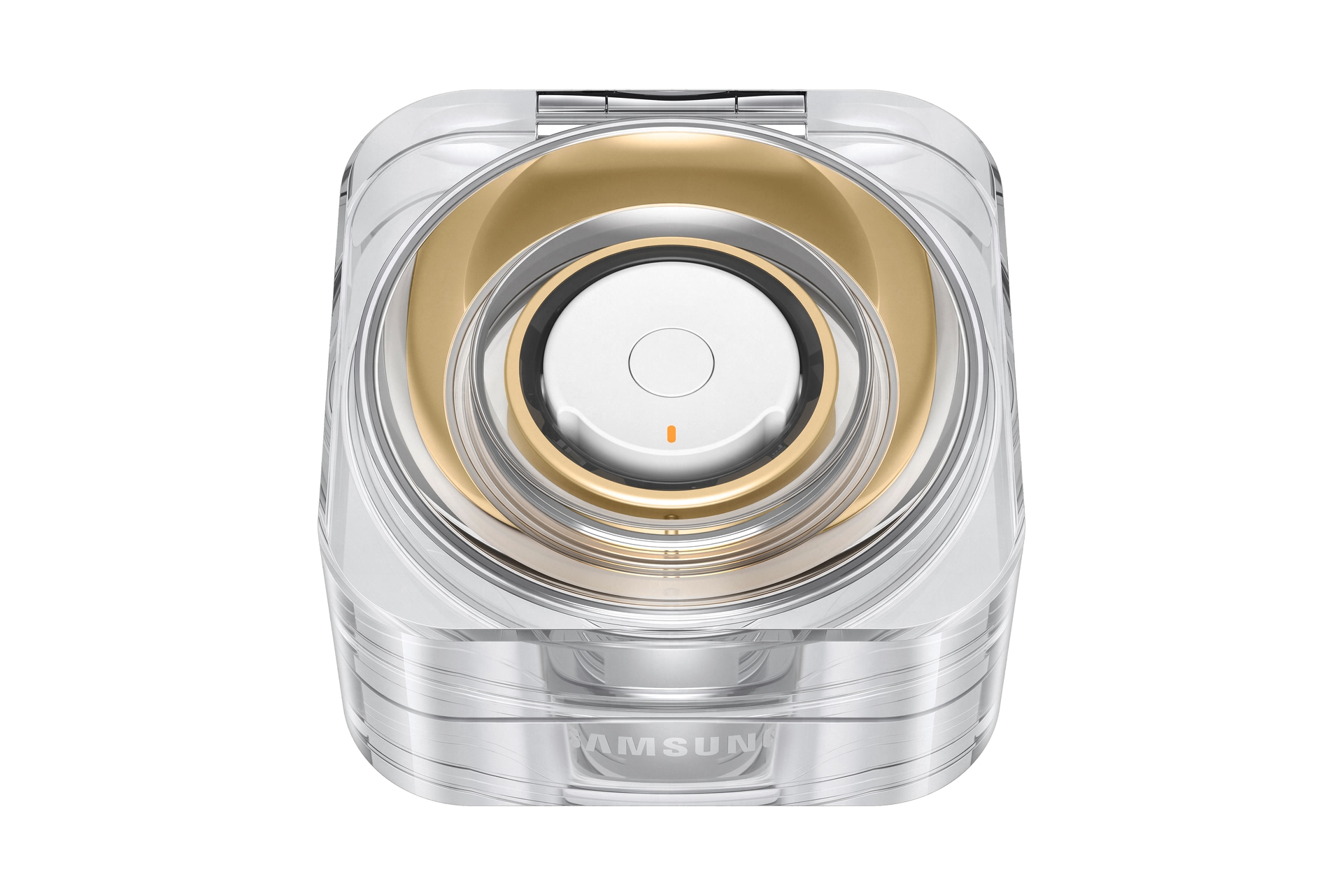 Samsung Fitness-Tracker »Galaxy Ring Grösse 9«
