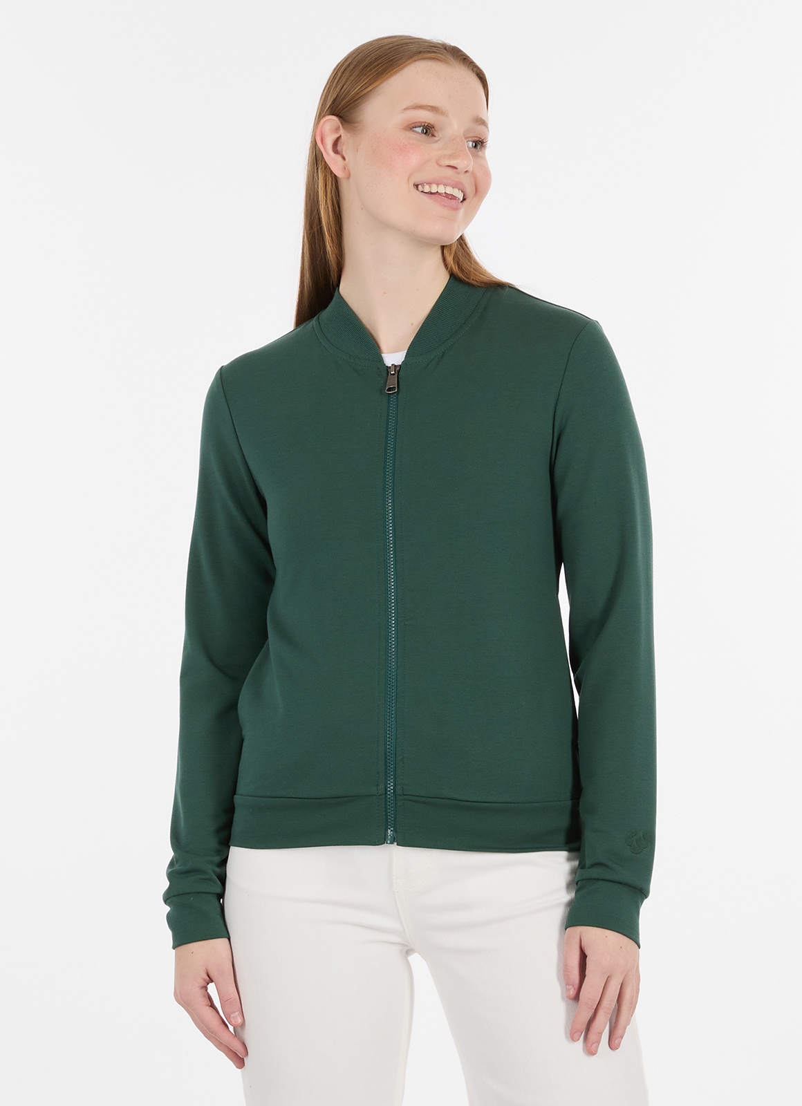 Ragwear Sweatjacke »KENIANE«