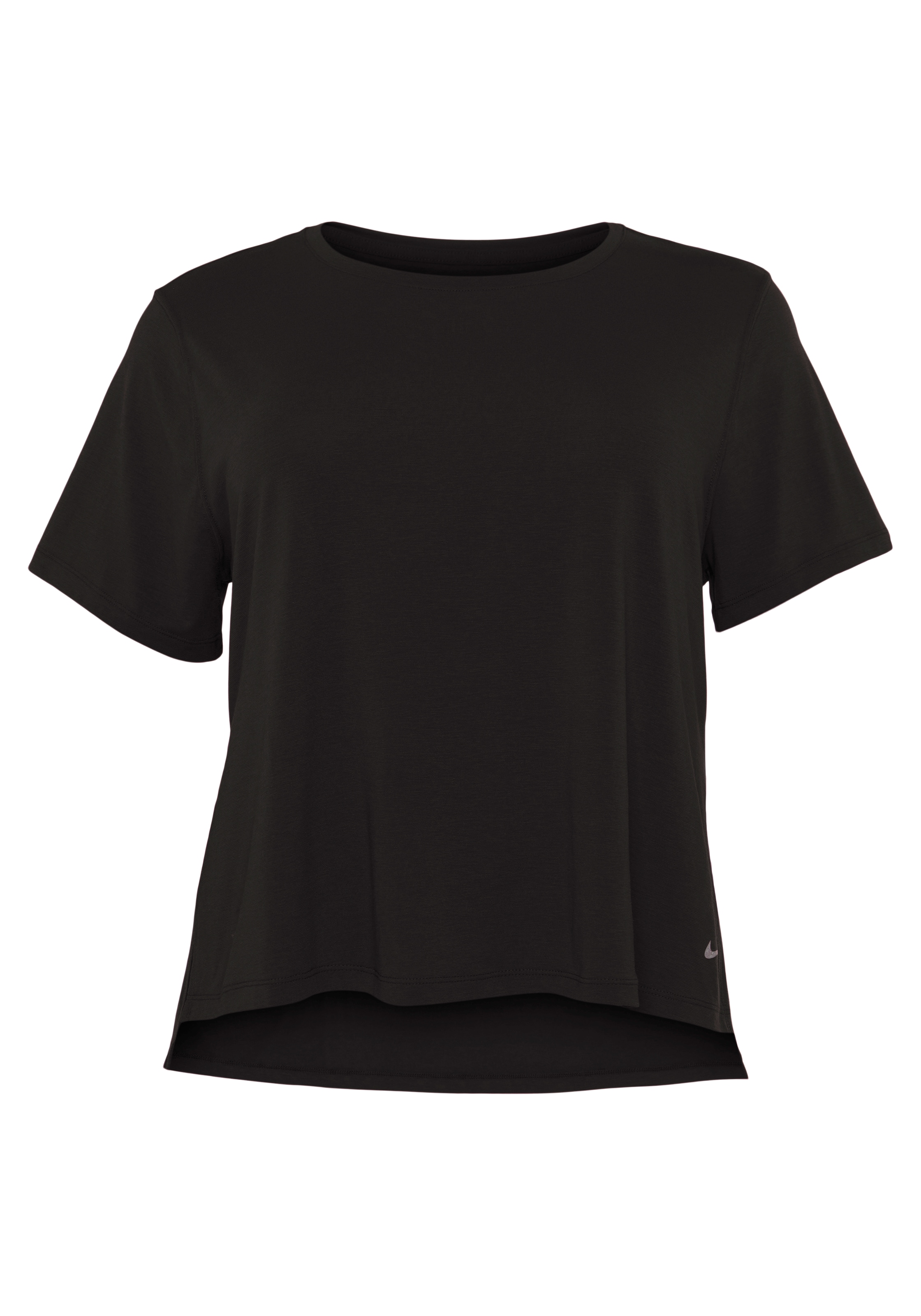 Nike Yogashirt »Yoga Dri-FIT Women's Top (Plus Size)«