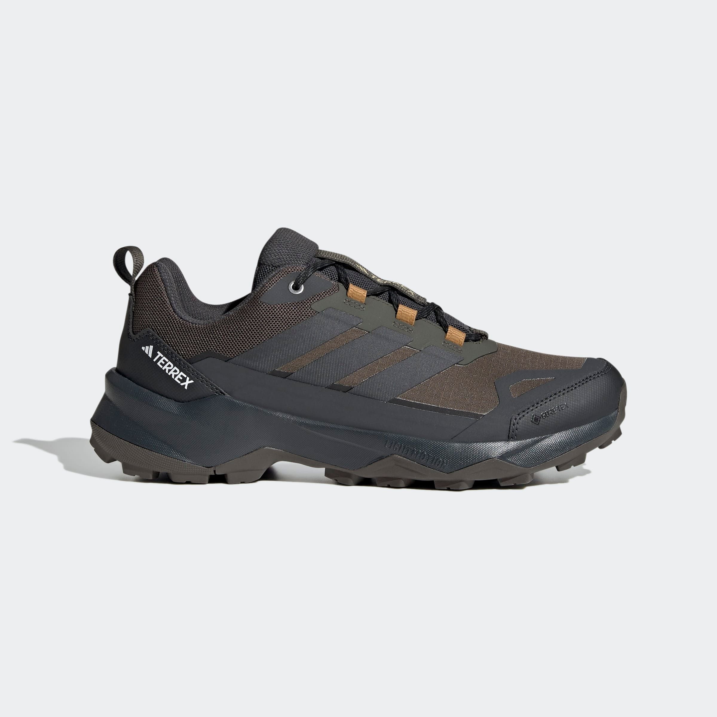 adidas TERREX Wanderschuh »SKYCHASER AX5 GORE-TEX E«, wasserdicht
