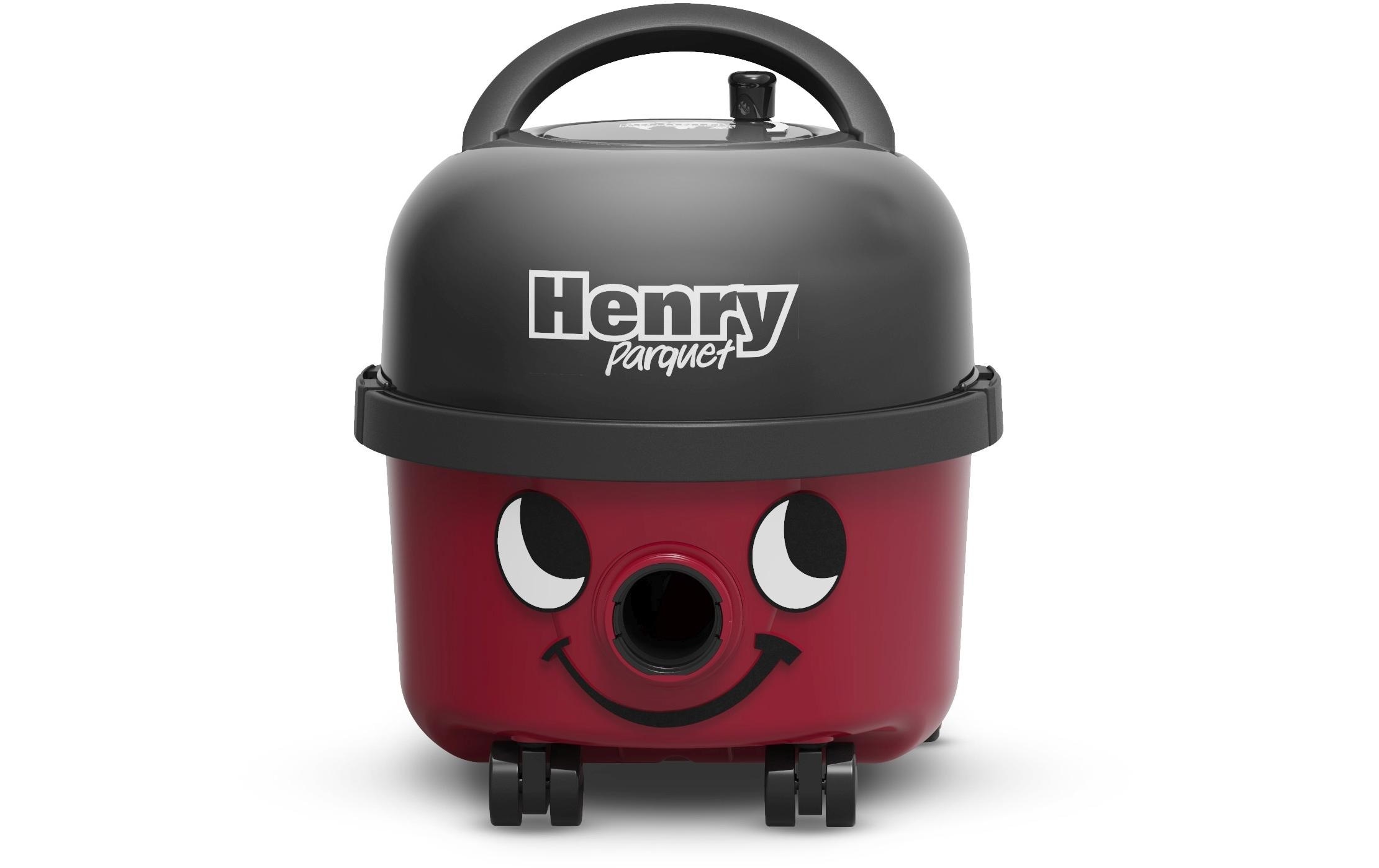 Numatic Bodenstaubsauger »Henry HVR1«, 620 W, beutellos