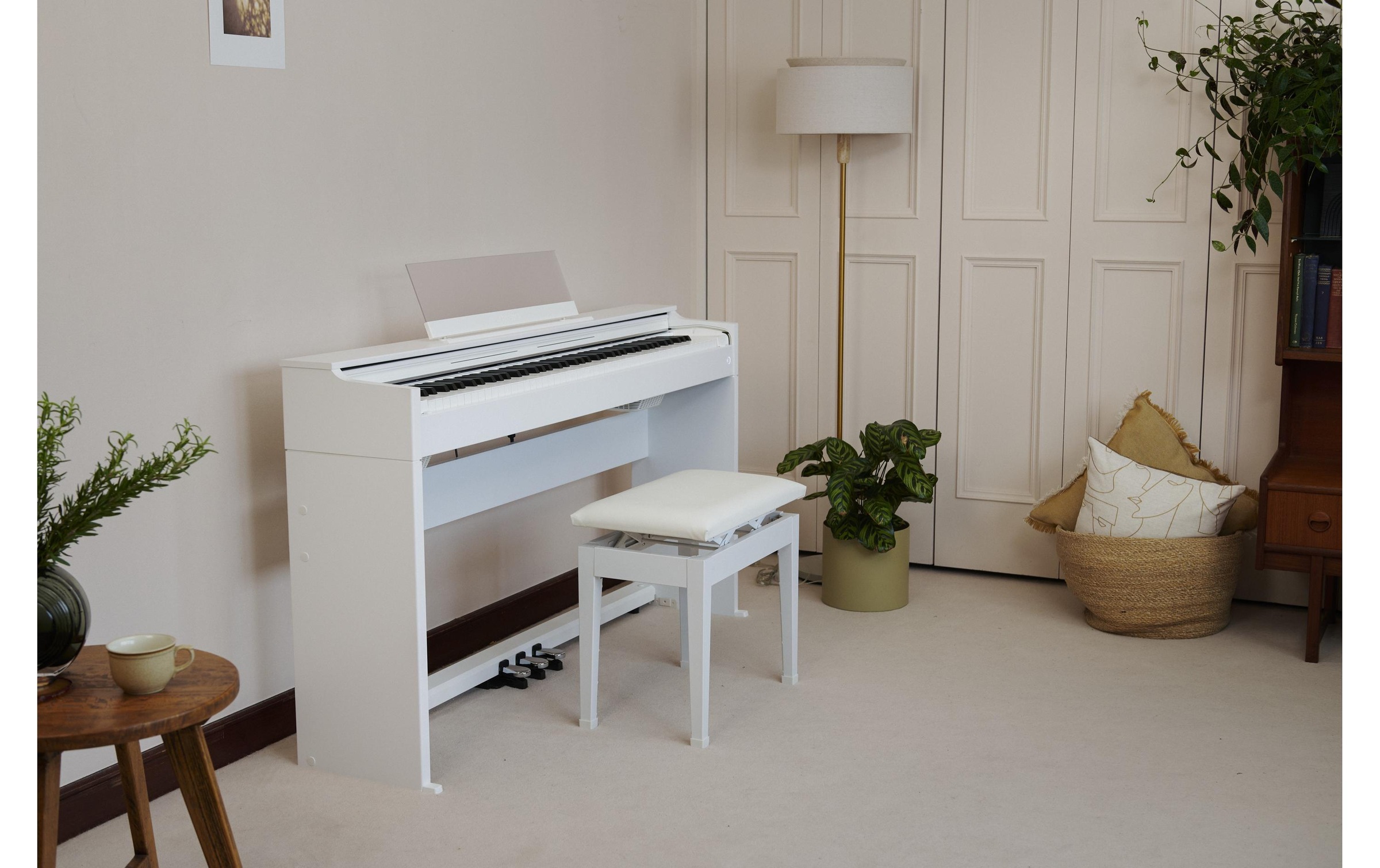CASIO Digitalpiano »CELVIANO AP-S200«
