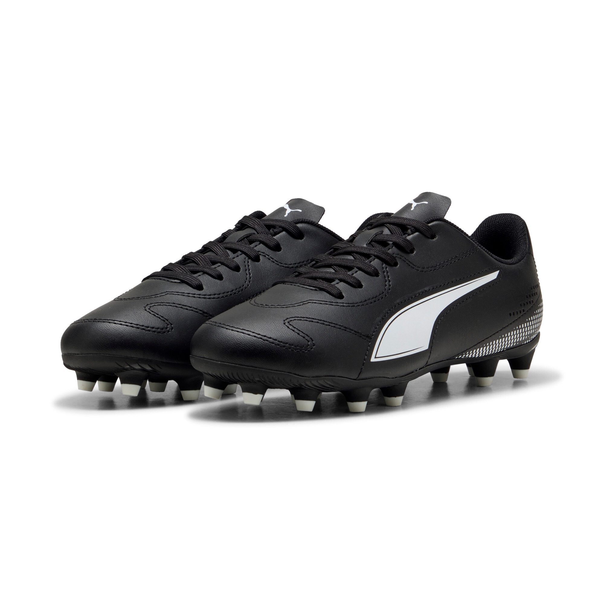 PUMA Fussballschuh »VITORIA II FG/AG JR« für Rasenplätze