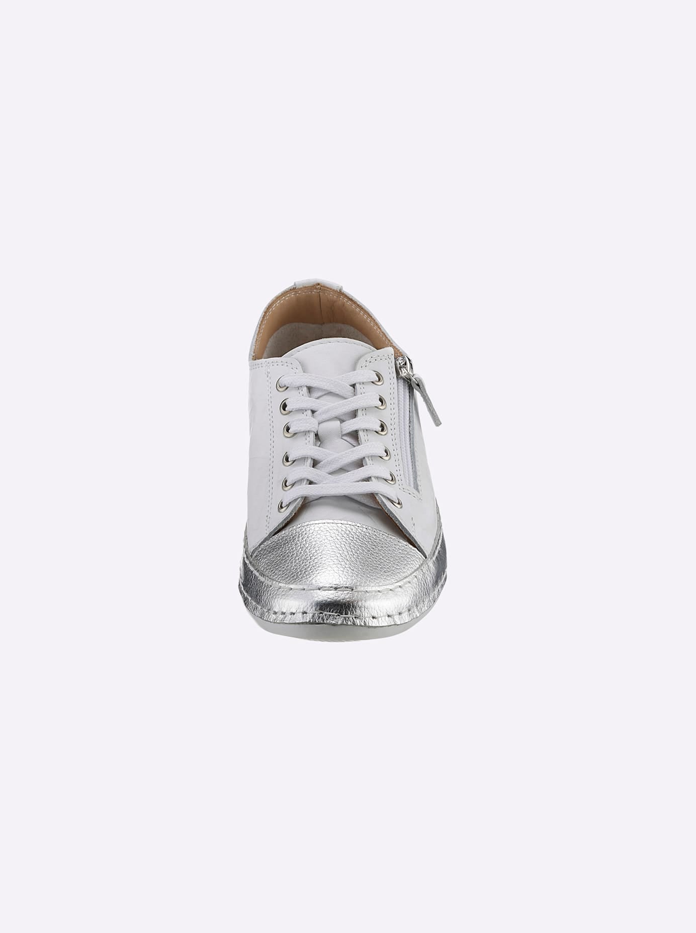 Andrea Conti Sneaker