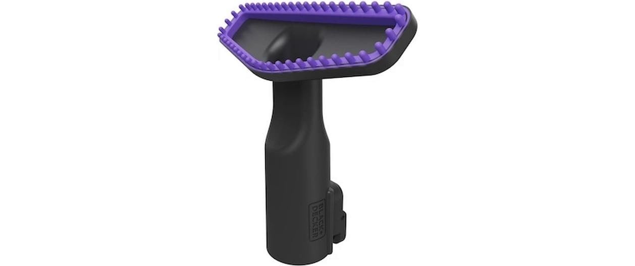 Black + Decker Akku-Hand-und Stielstaubsauger »BHFEA640WP-QW«