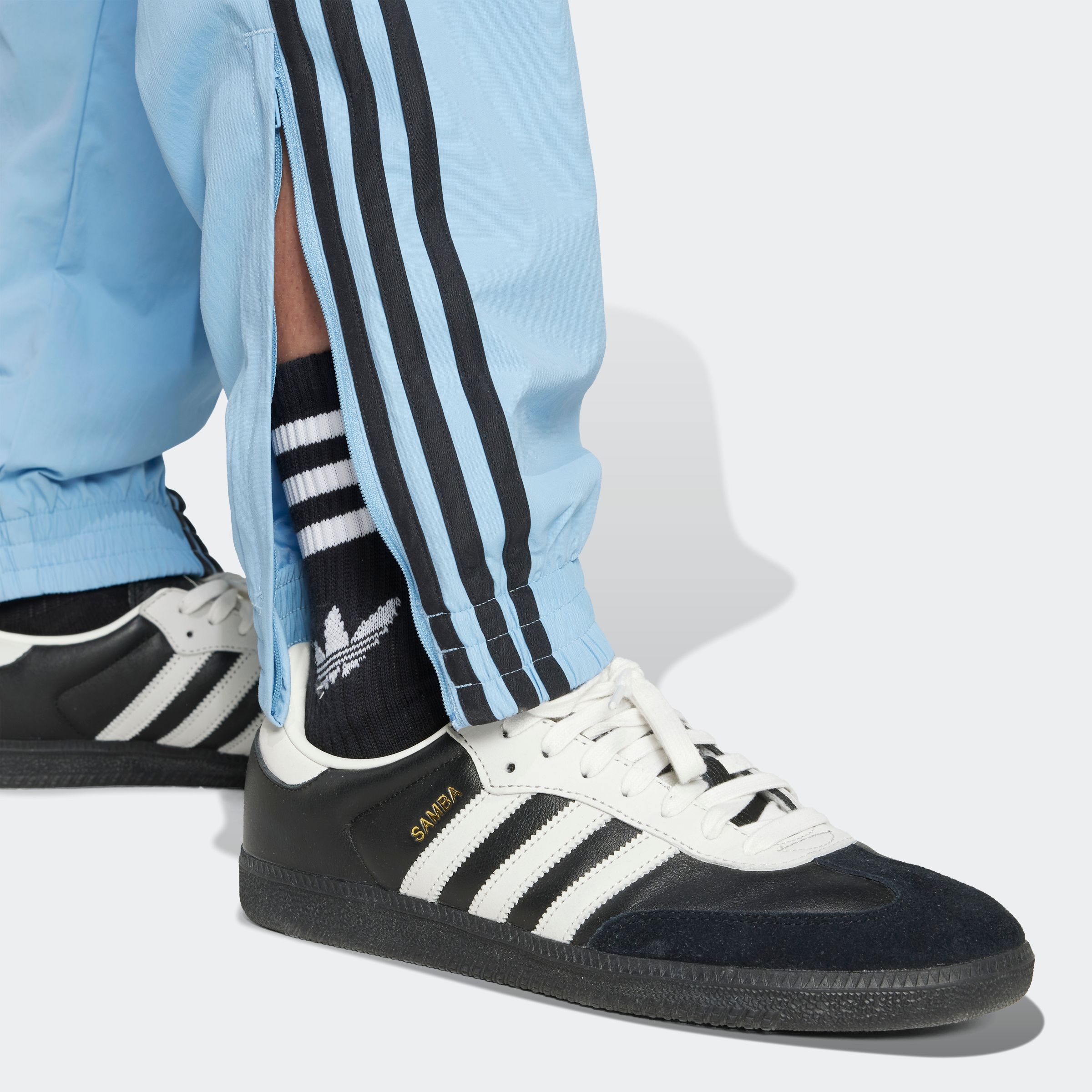 adidas Originals Sporthose »FIREBIRD PANTS«, (1 tlg.)