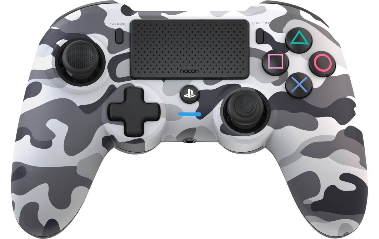 PlayStation 4-Controller »Asymmetric Wireless Controller«