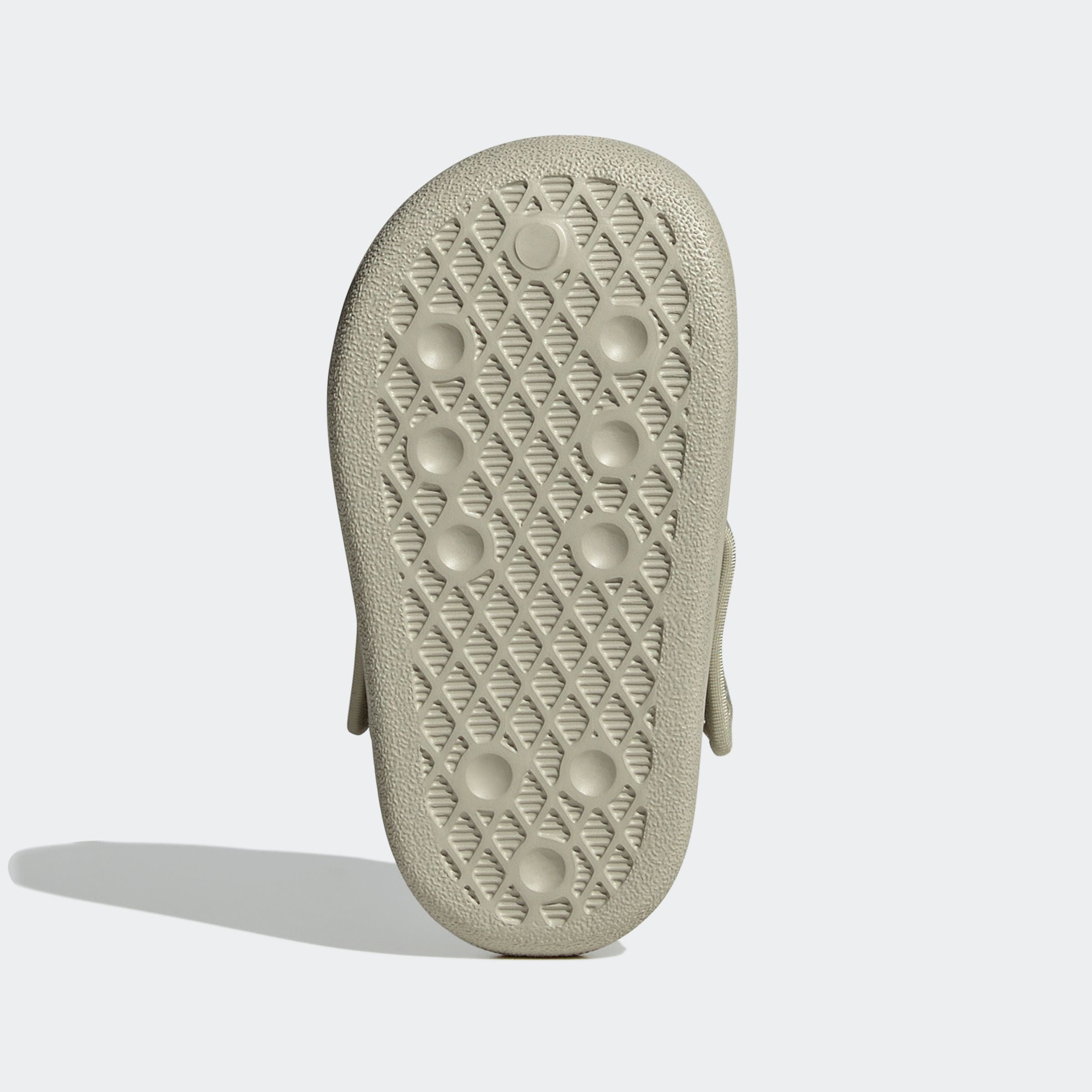 adidas Originals Badesandale »ADIFOM ADILETTE KIDS«, für Kinder
