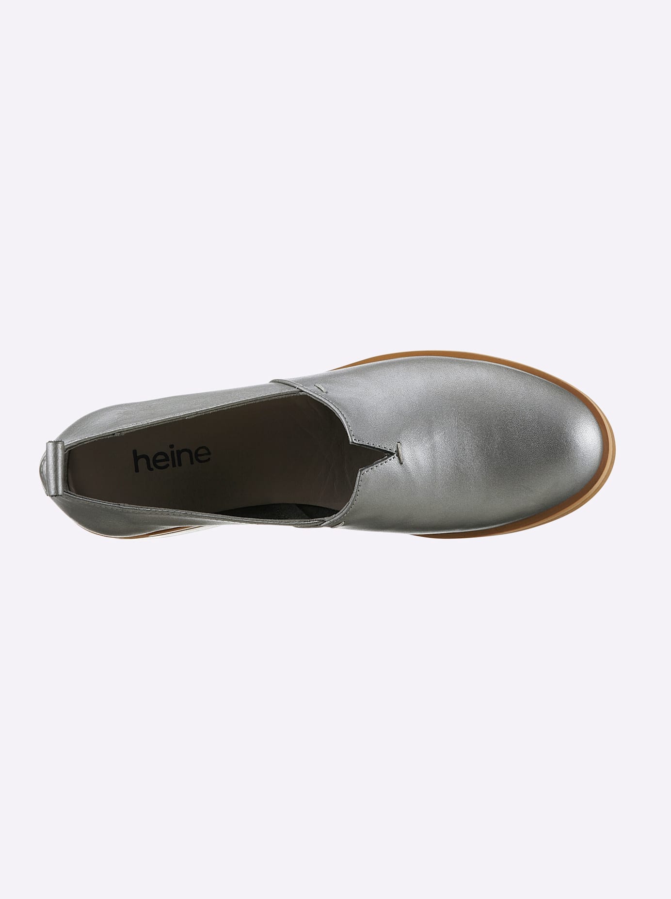 heine Slipper