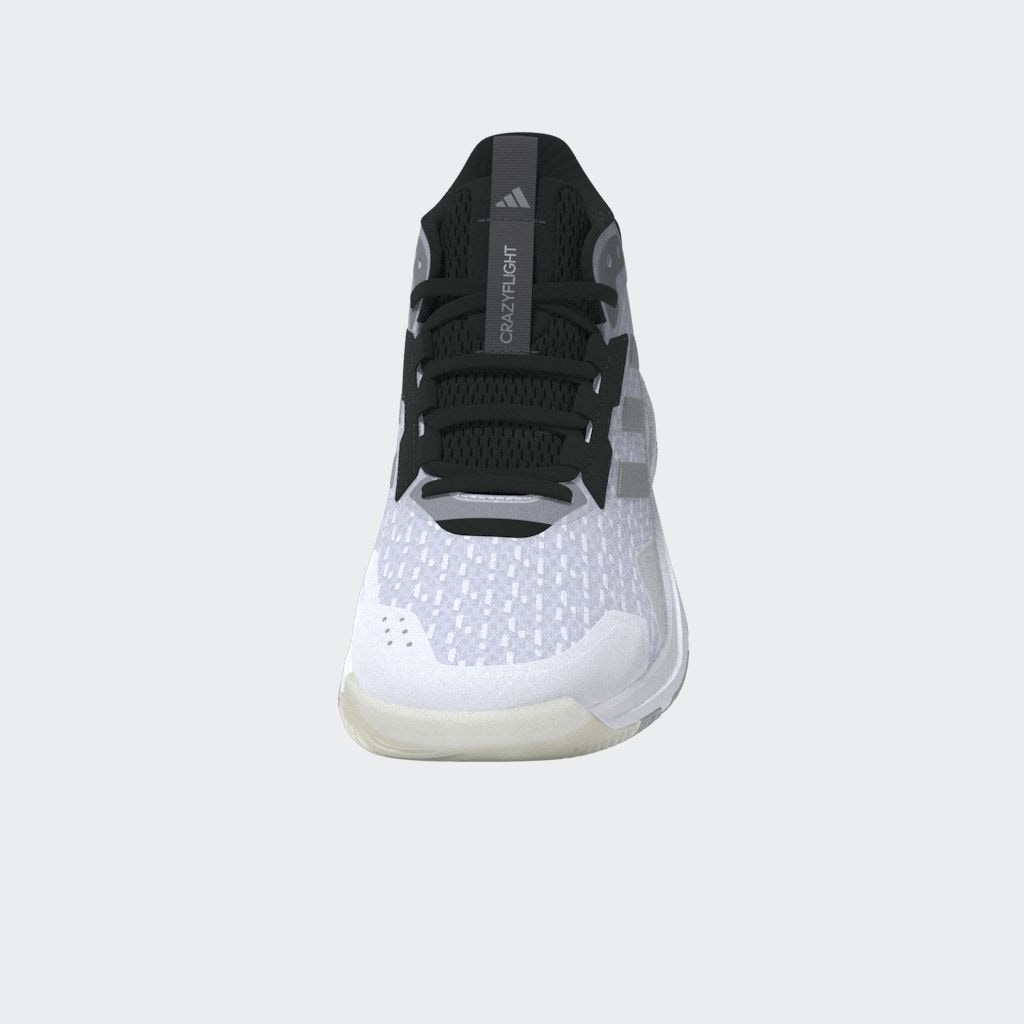 adidas Performance Indoorschuh »CRAZYFLIGHT 5 MID INDOOR«, besonders geeignet für Volleyball