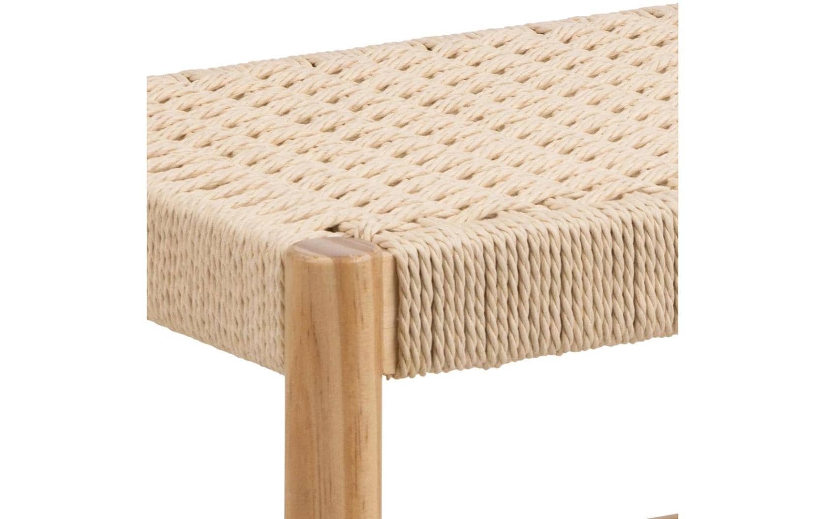 AC Design Sitzbank »Alvin 80 x 45 cm«