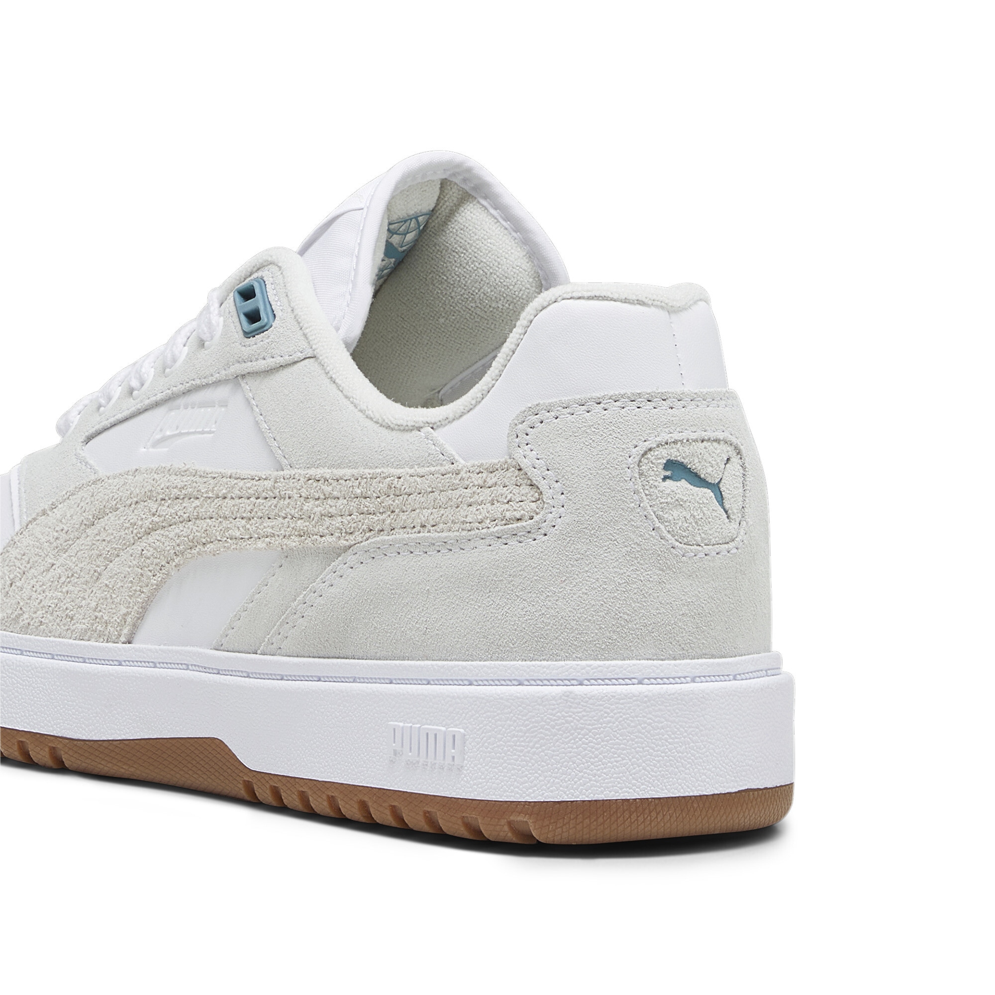 PUMA Sneaker »DOUBLECOURT PRM«