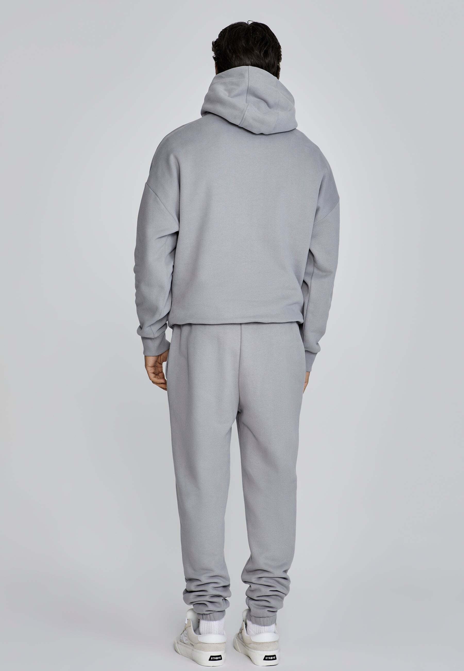 Siksilk Kapuzenpullover »Siksilk Kapuzenpullover Pullover Hoodie«