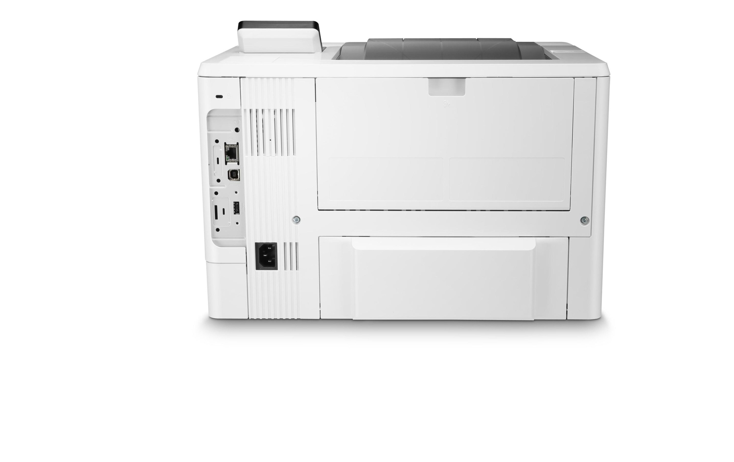 HP Laserdrucker »Jet Enterprise M507«