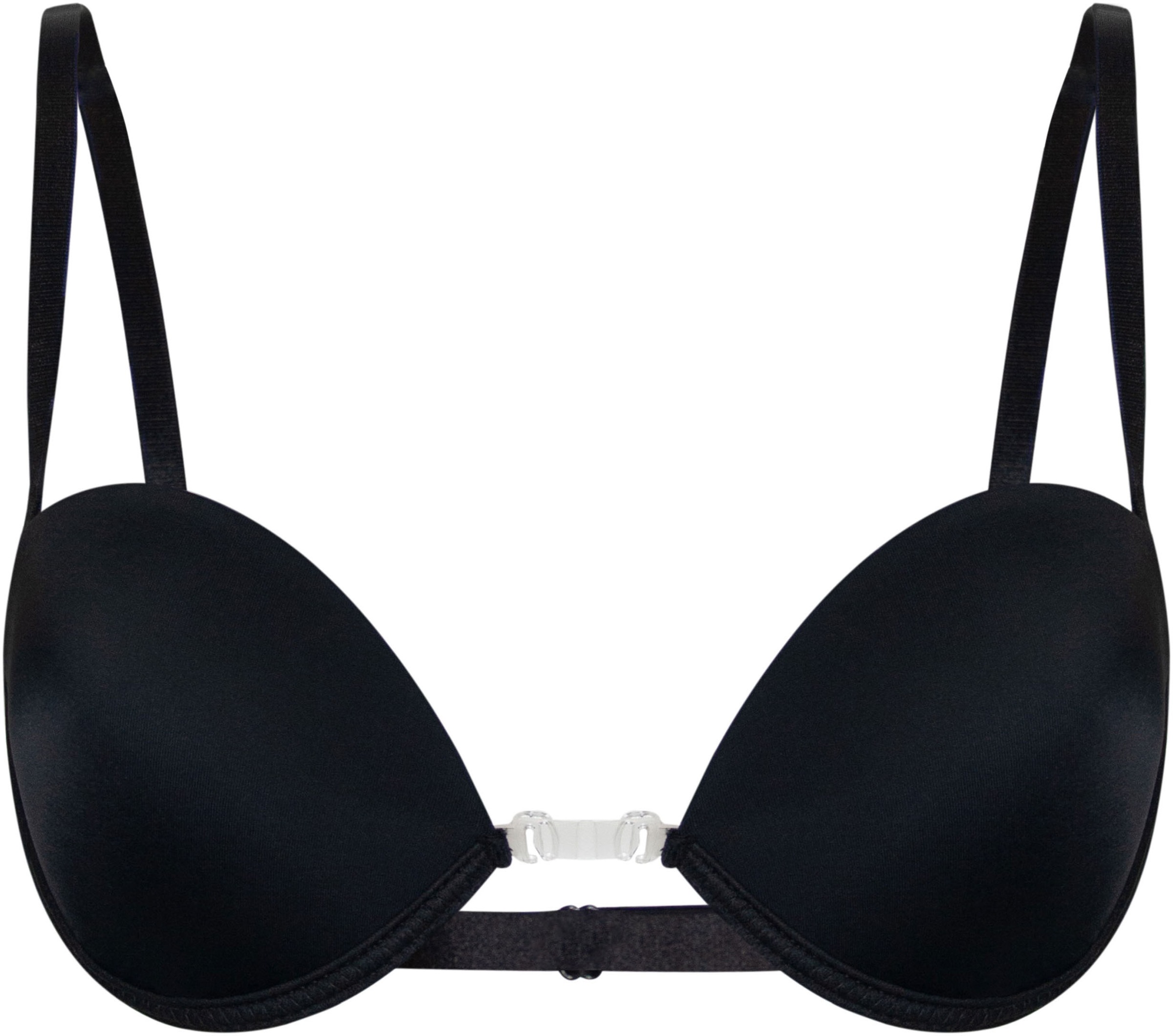 MAGIC Bodyfashion Multiway-BH »Multiway Bra«, unzählige Möglichkeiten zum Tragen