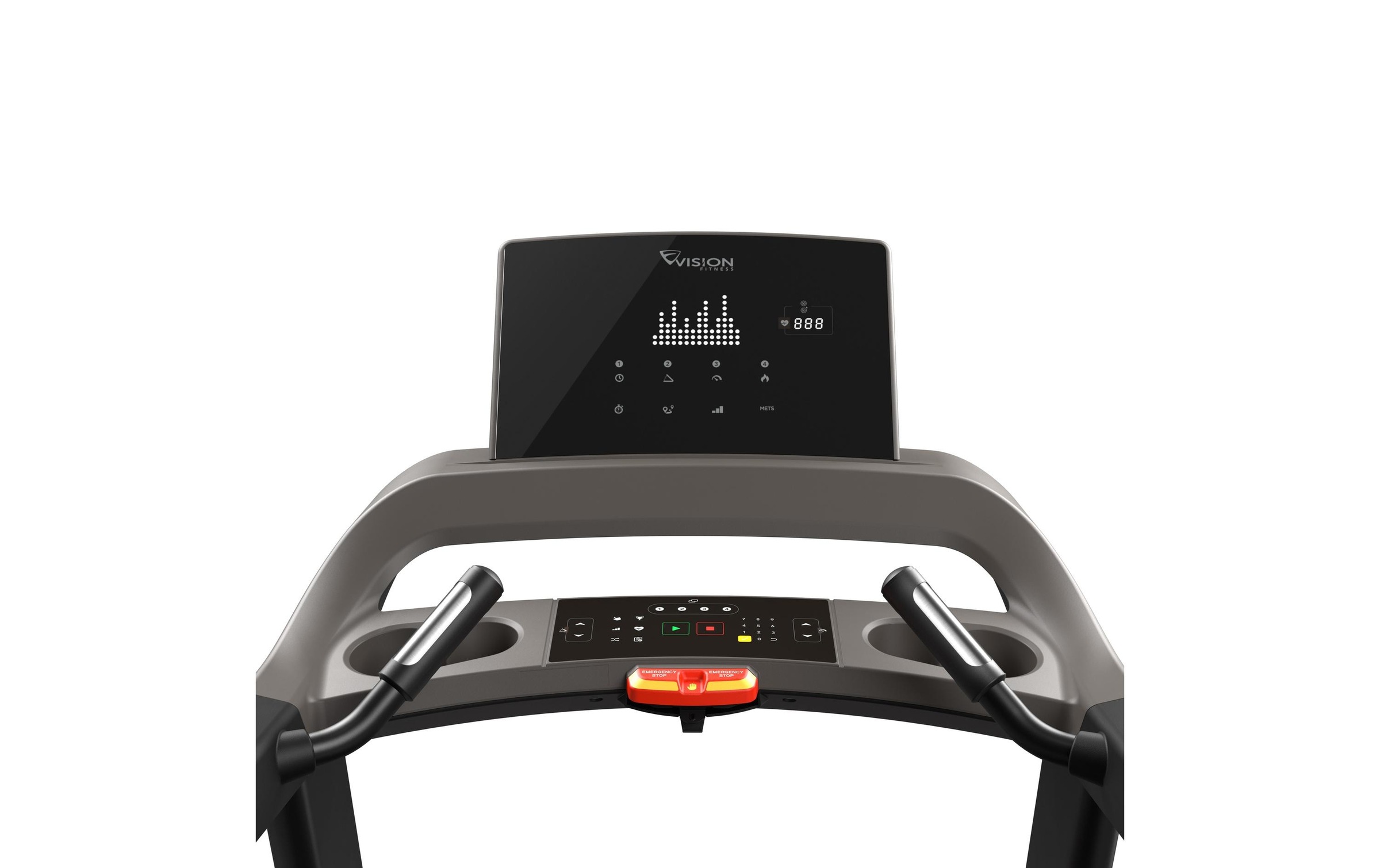Vision Laufband