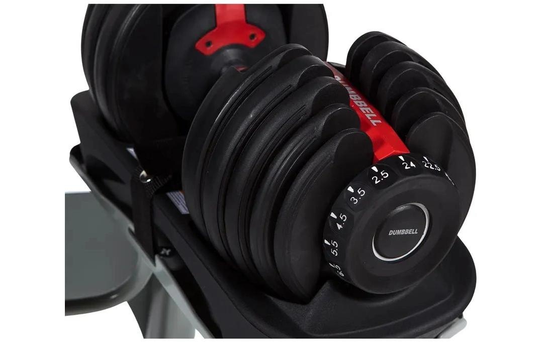Kurzhantel »Fitcom Kurzhantel 24 kg«