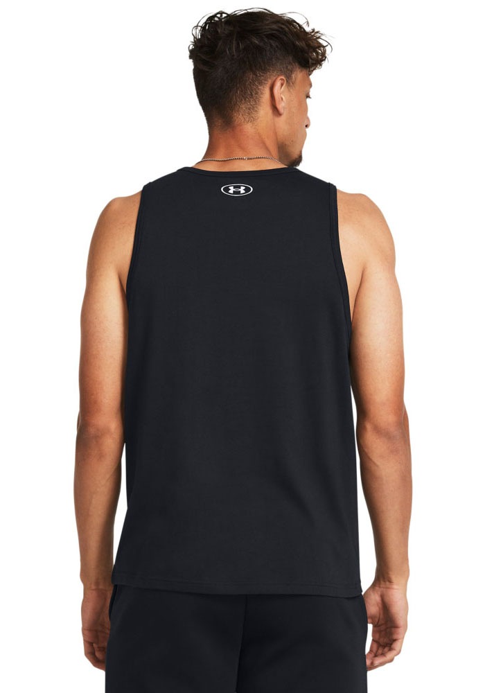 Under Armour® Trainingstop »UA Sportstyle Tanktop mit Logo«