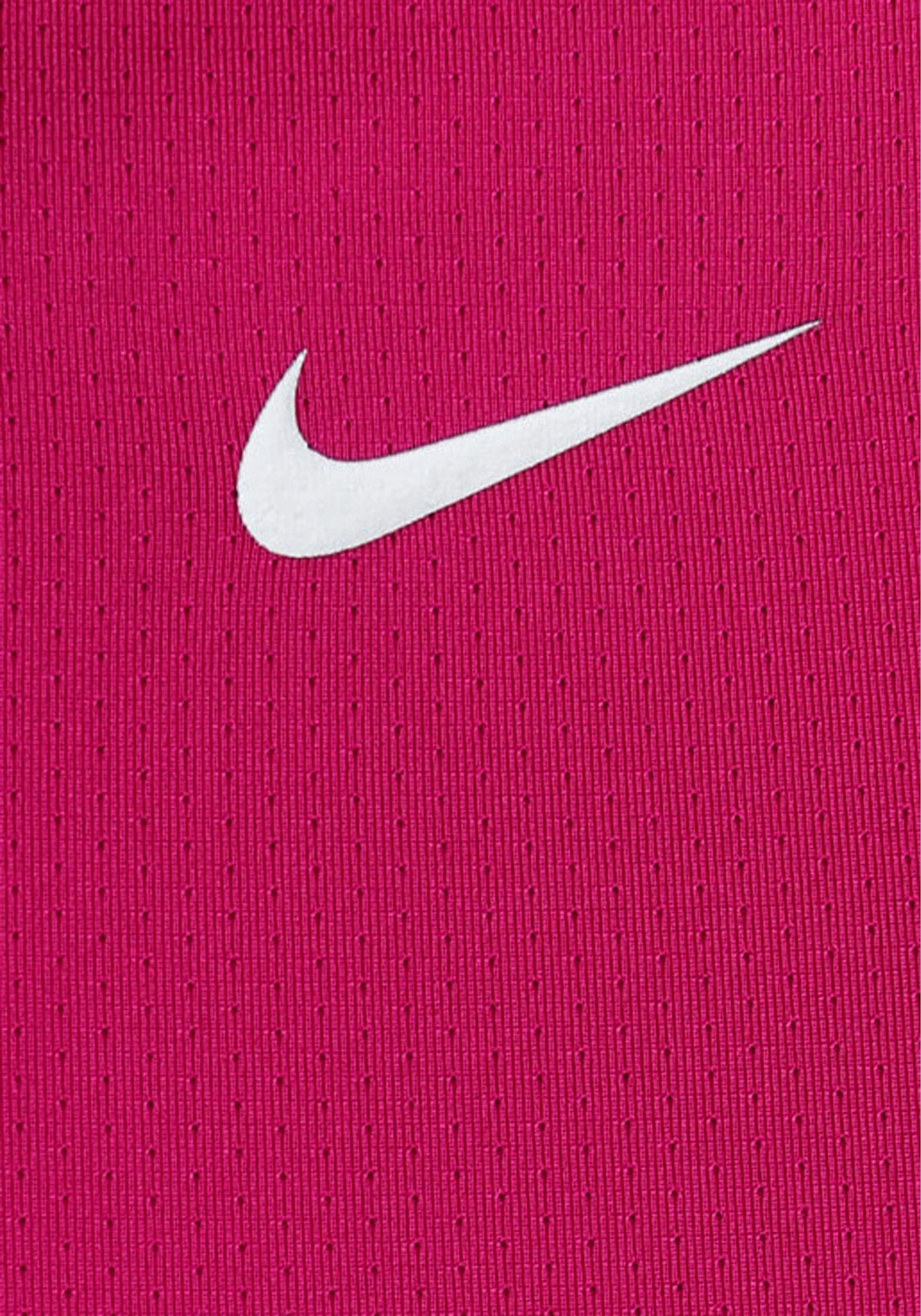 »WOMEN SHORTSLEEVE DRI-FIT TOP OVER kaufen ALL NIKE Nike PERFORMANCE Funktionsshirt Technology MESH«,