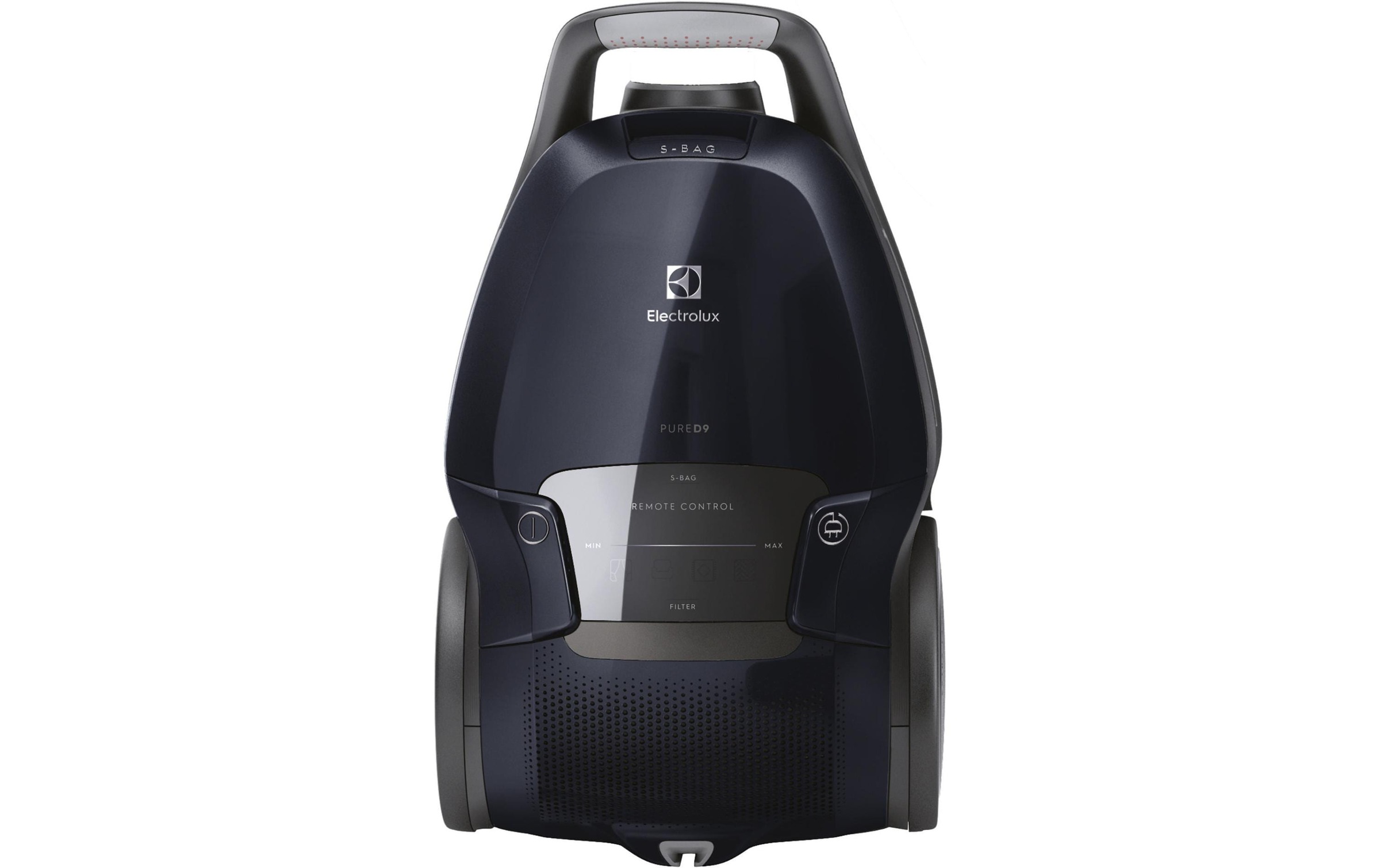 Electrolux Bodenstaubsauger »Electrolux Pure PD«, 550 W, mit Beutel