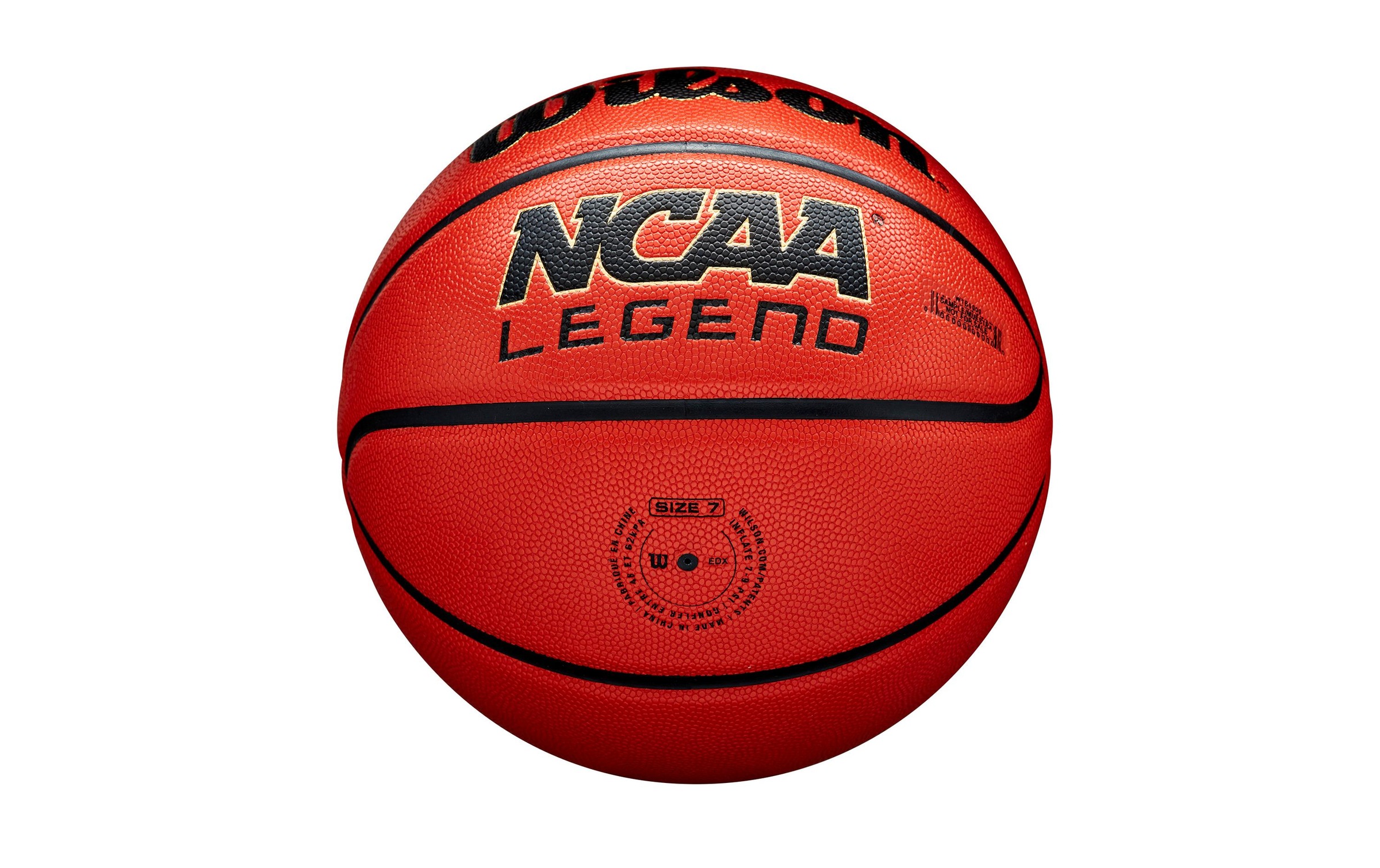 Wilson Basketball »NCAA LEGEND«