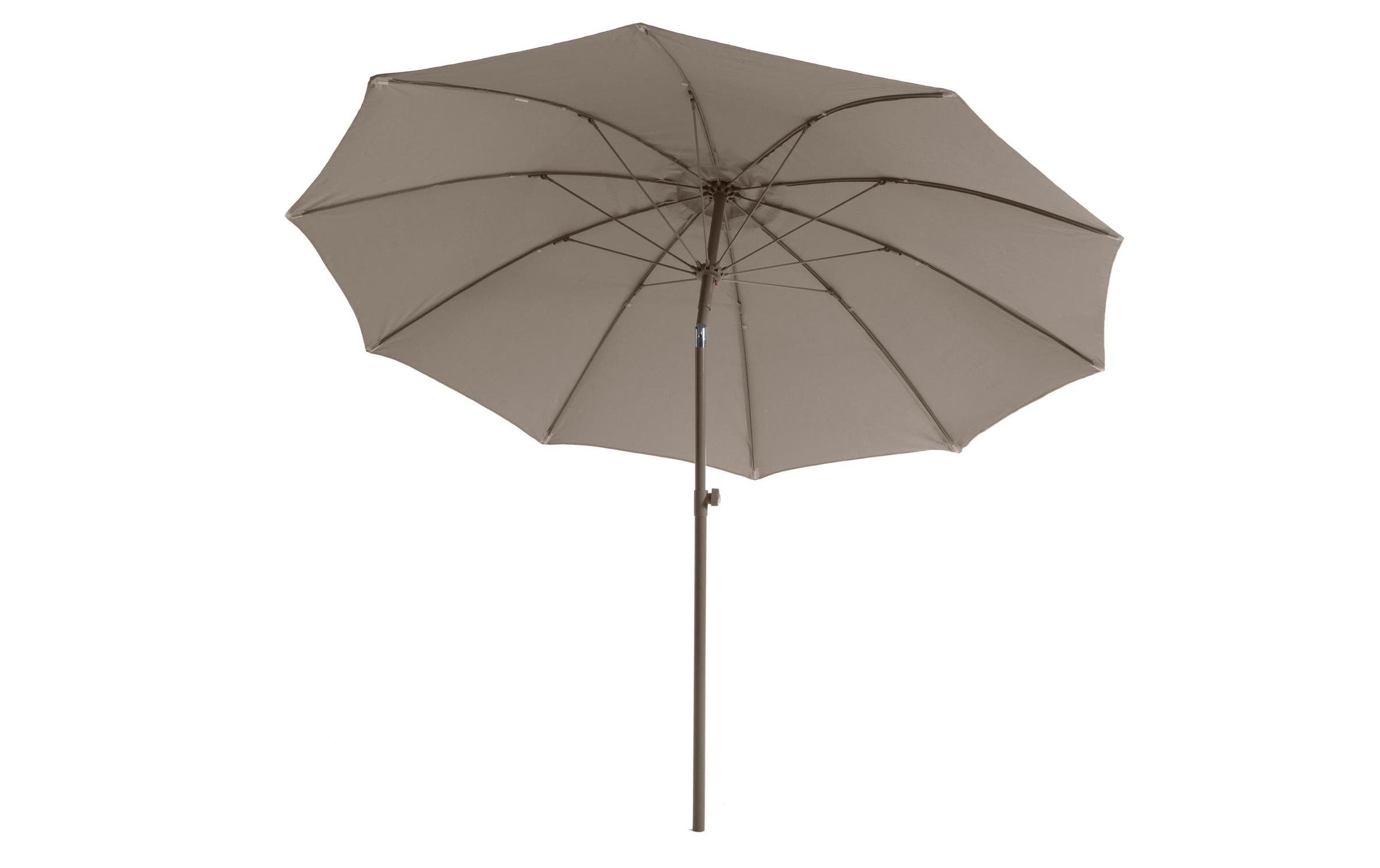 Cocon Sonnenschirm »TR-004, Ø 270 cm, Push-up«