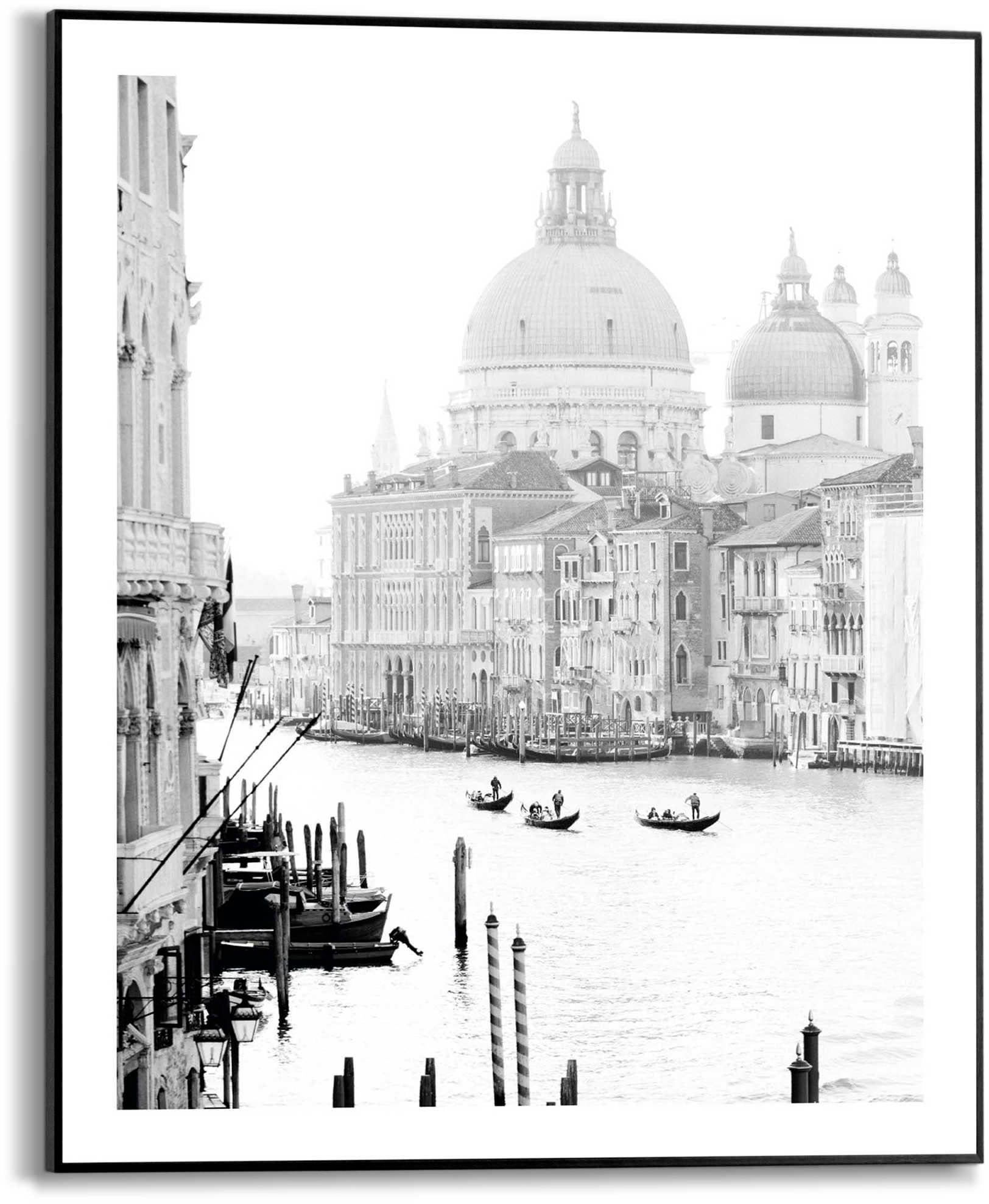 Reinders! Poster »Venedig«
