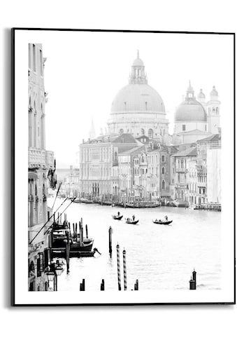 Poster »Venedig«