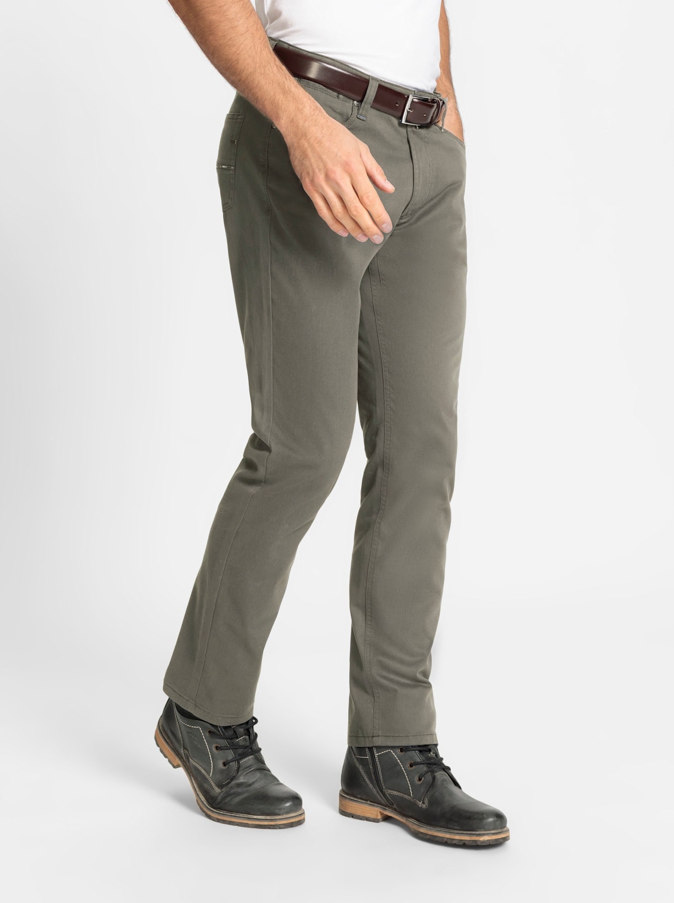 Brühl 5-Pocket-Hose