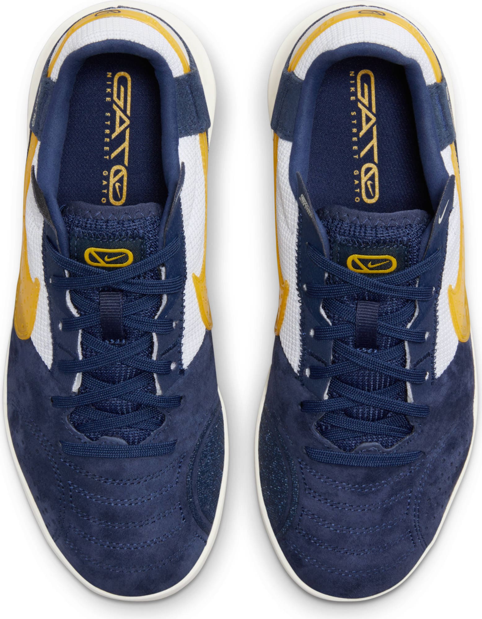 Nike Fussballschuh »JR Streetgato«, für Halle und Strasse