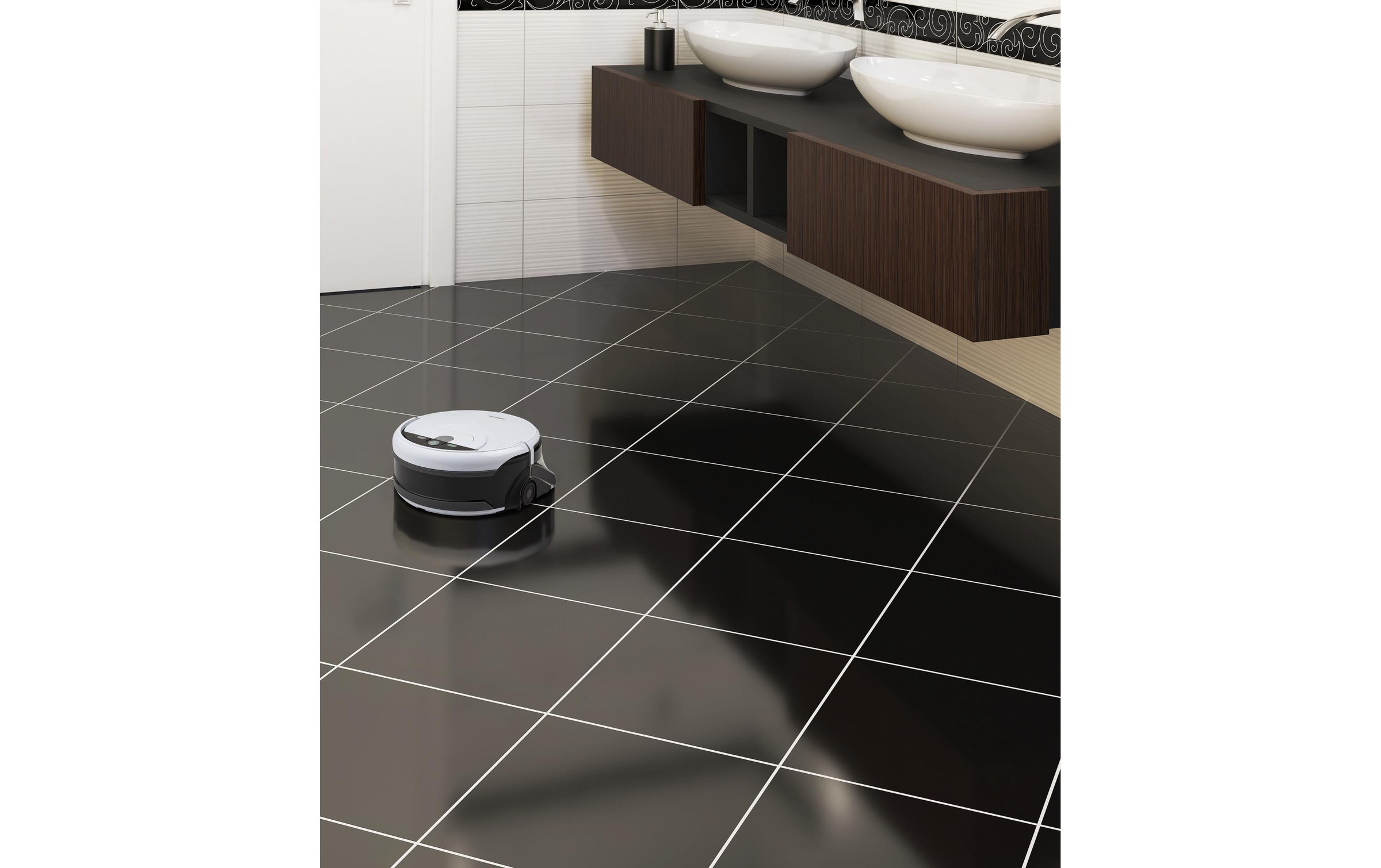 Medion® Bodenstaubsauger »MD 18379«, 22 W, beutellos