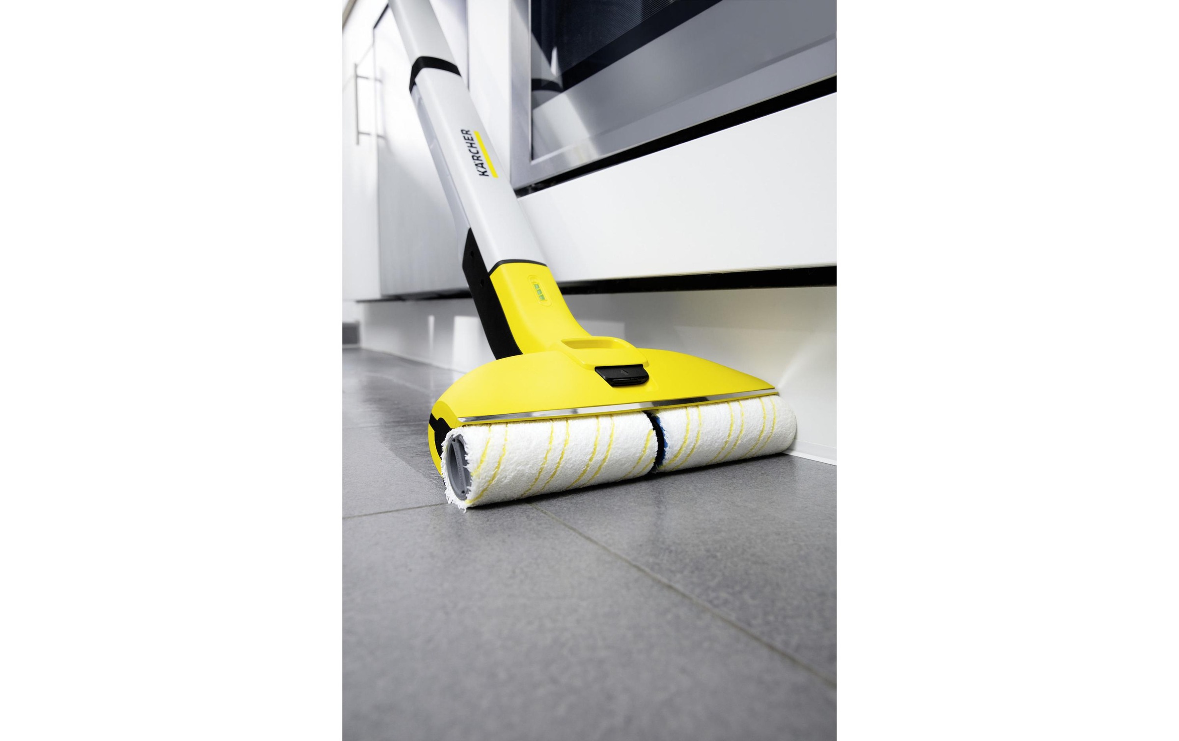 KÄRCHER Hartbodenreiniger »FC 3 Cordless«