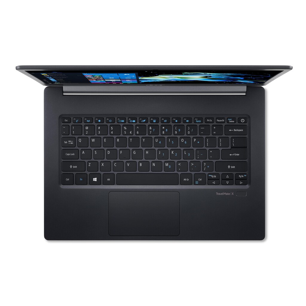 Acer Notebook »TravelMate X5 TMX514-51-512«, / 14 Zoll, Intel, Core i5, 512 GB SSD