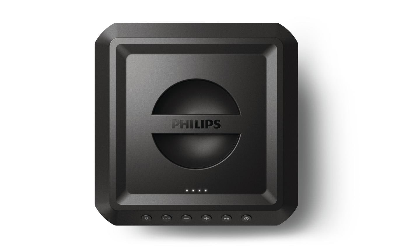 Philips Bluetooth-Speaker