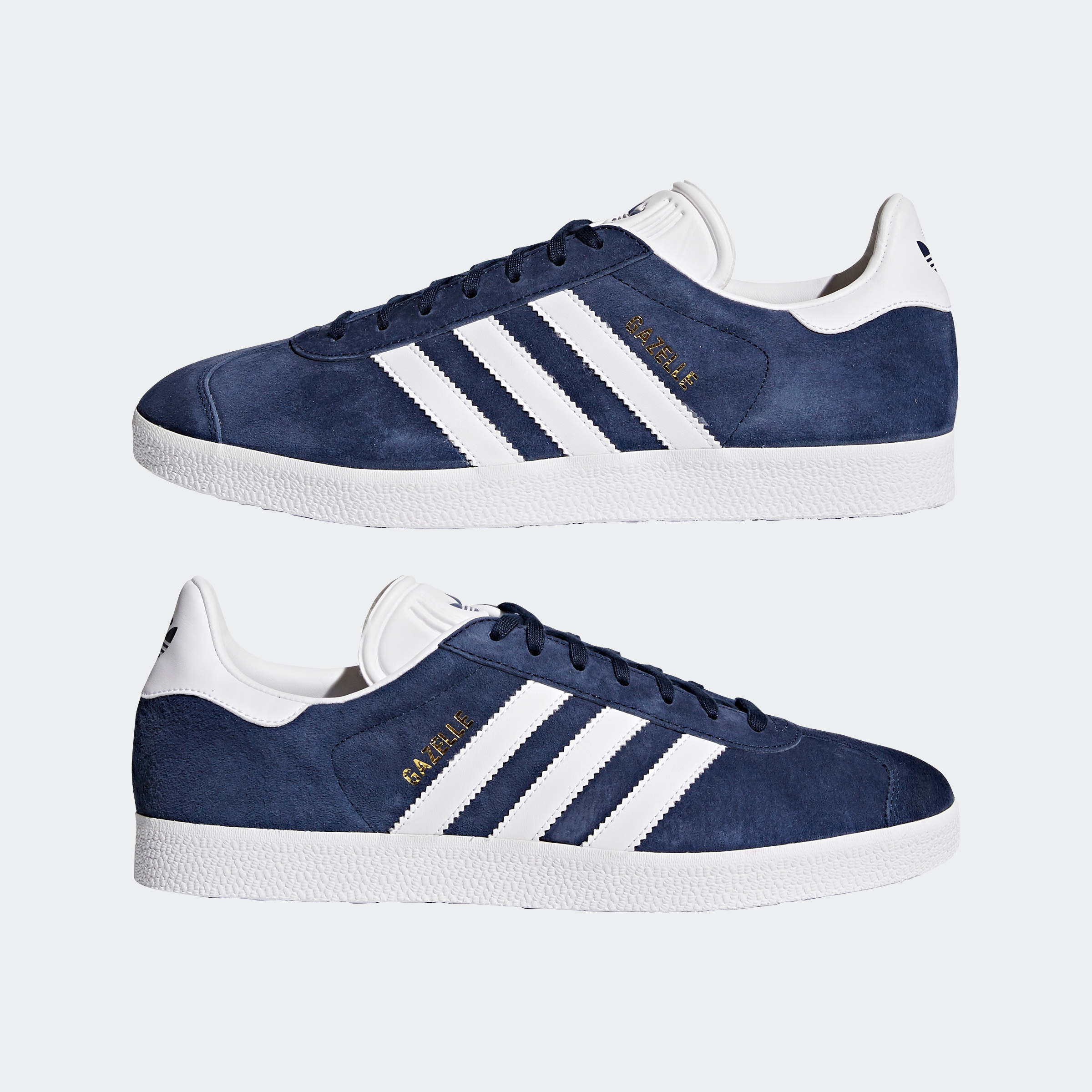 adidas Originals Sneaker »GAZELLE«