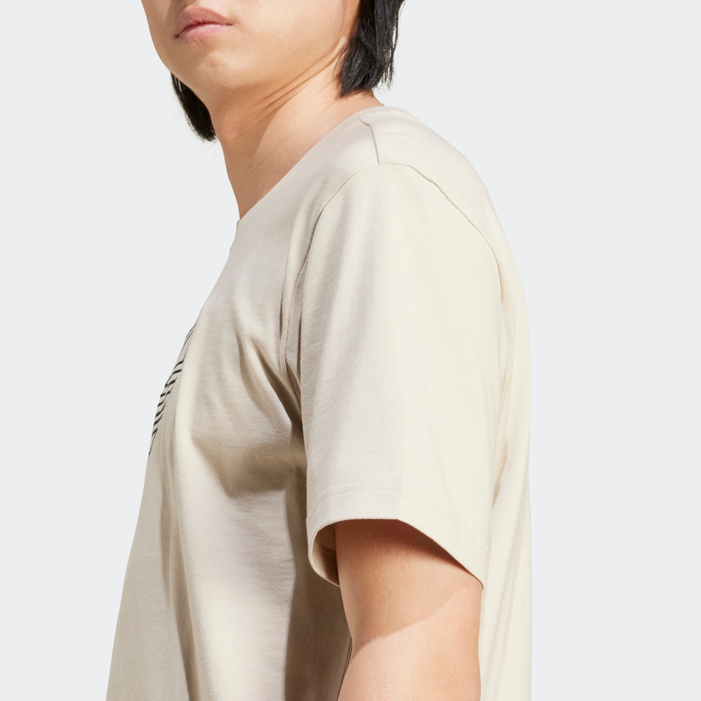 adidas Originals T-Shirt »OUTLINE TEE«