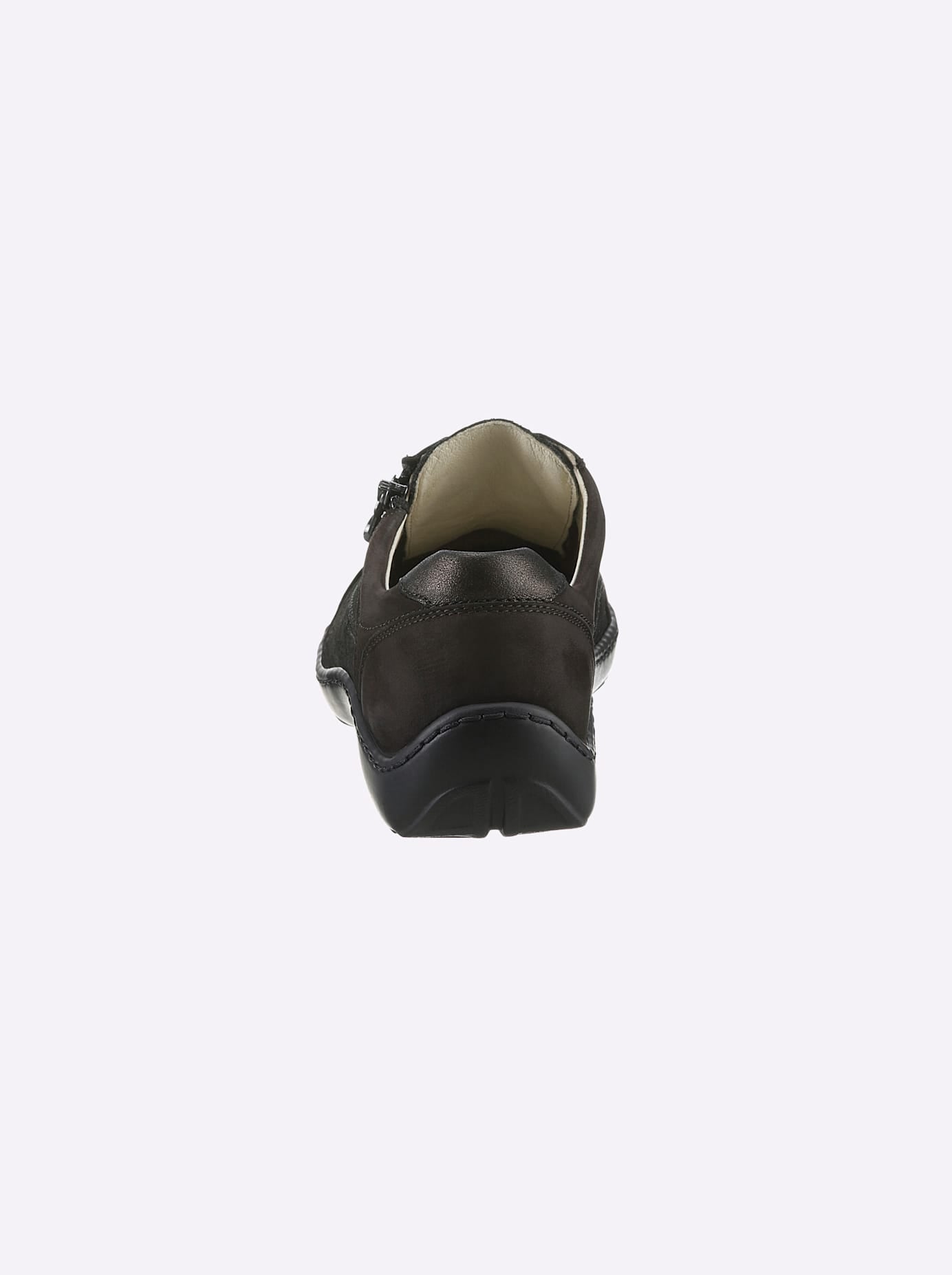 Waldläufer Schnürschuh