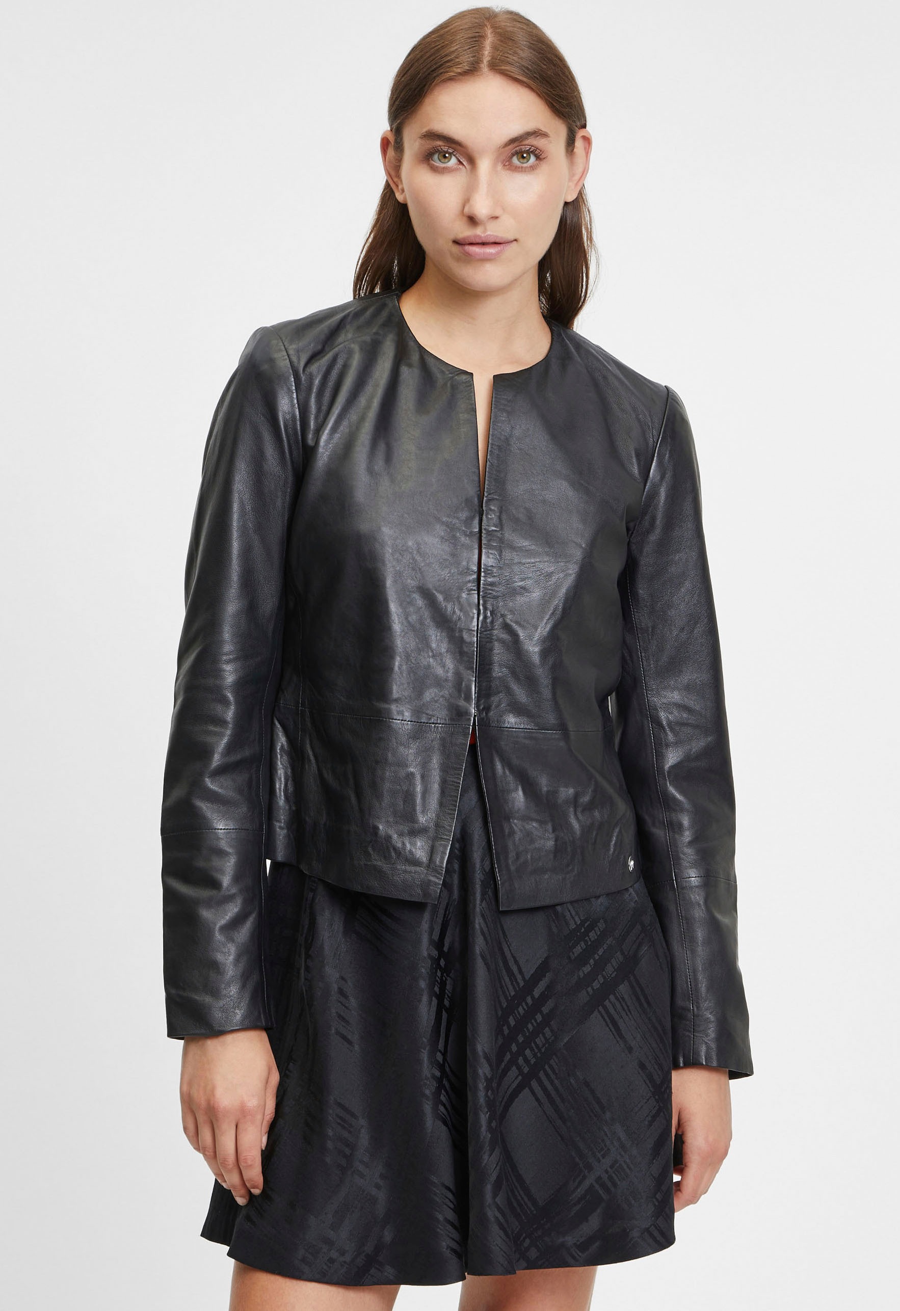 Gipsy Lederjacke »GWRubie LASWV« kaufen