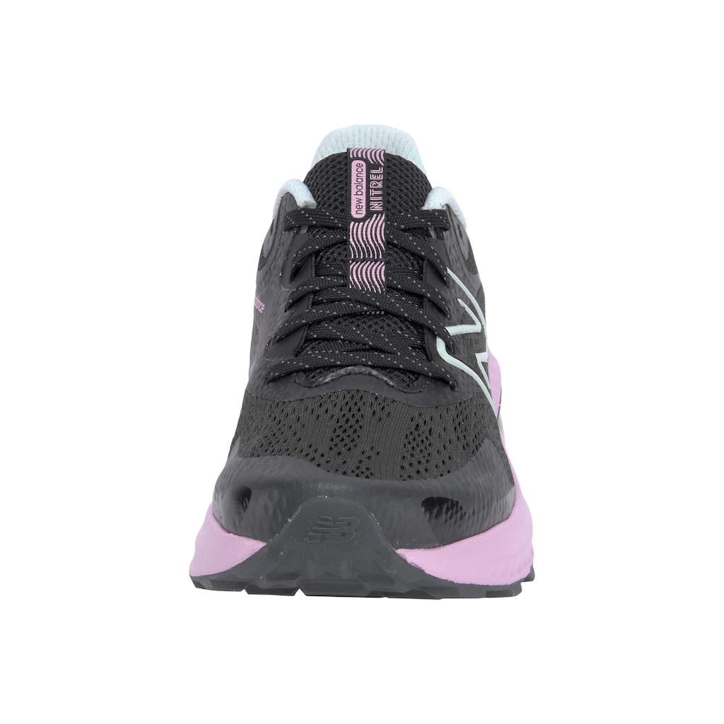 New Balance Laufschuh »Nitrel«