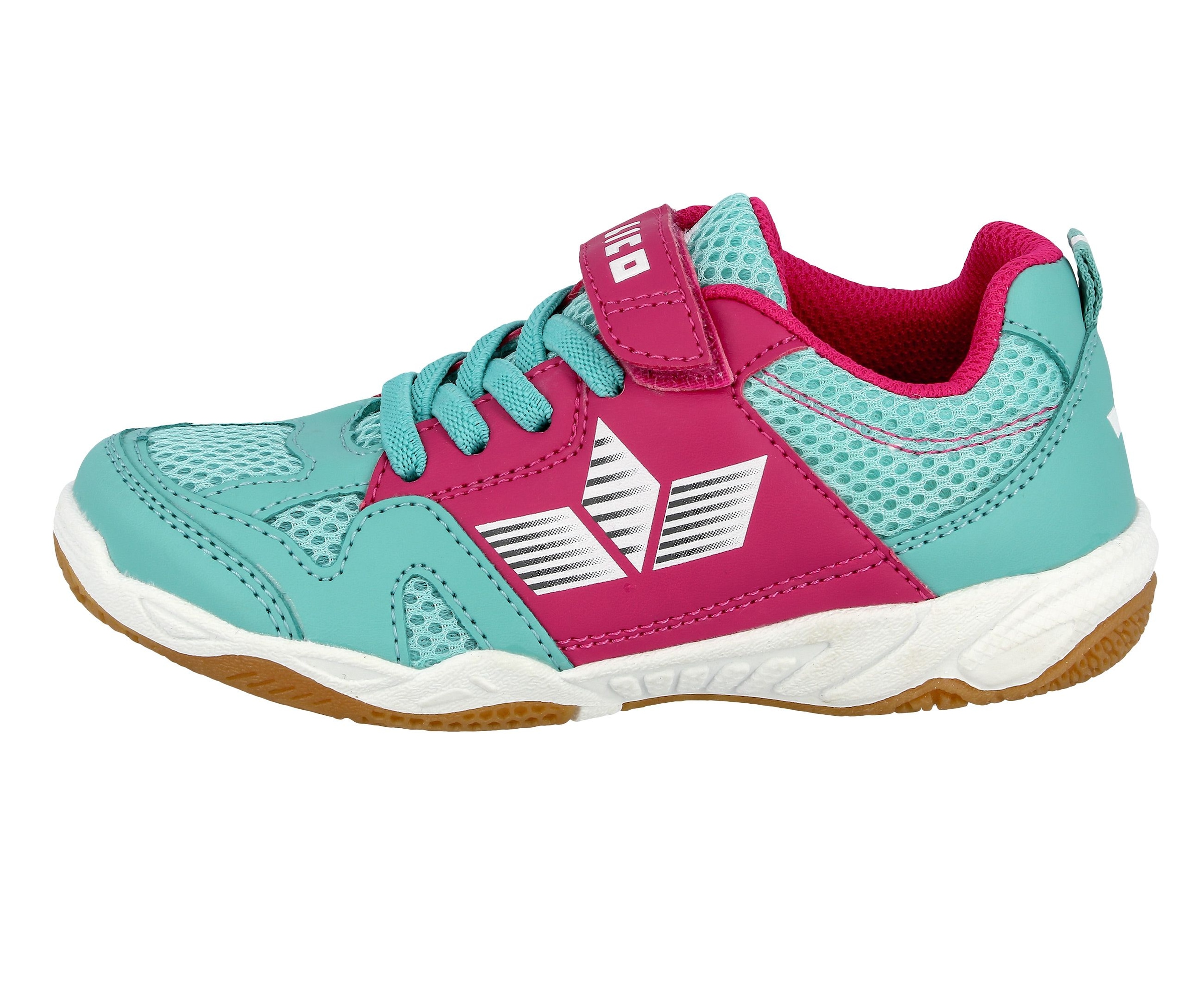 ✵ KangaROOS Sneaker »KL-Rise online Jelmoli-Versand Klettverschluss | und bestellen mit EV«, elastischen Schnürsenkeln
