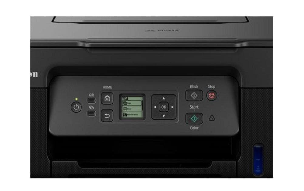 Canon Multifunktionsdrucker »Pixma G3570, WLAN, USB, 3-in-1«