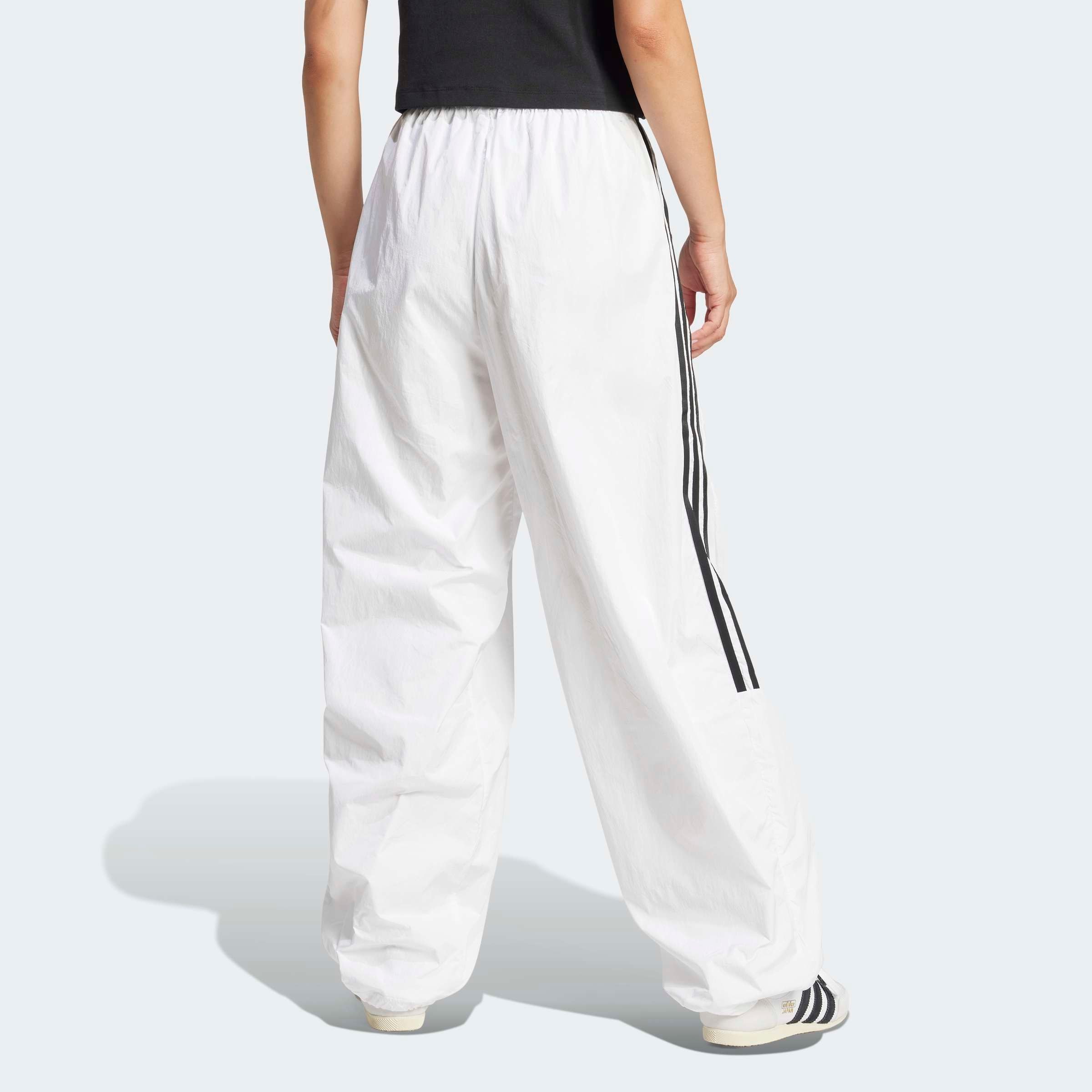 adidas Originals Sporthose »TEAMGEIST TP«, (1 tlg.)